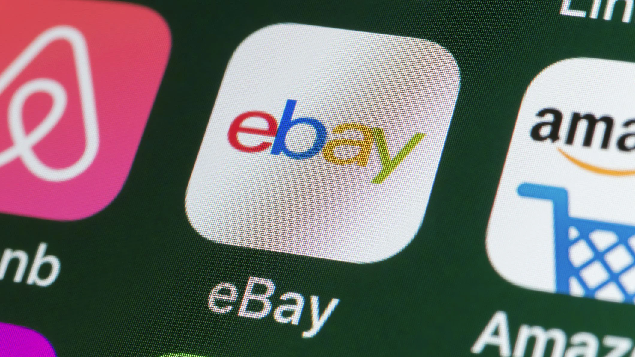 GameStop plant eine Übernahme von Ebay. (Symbolbild)