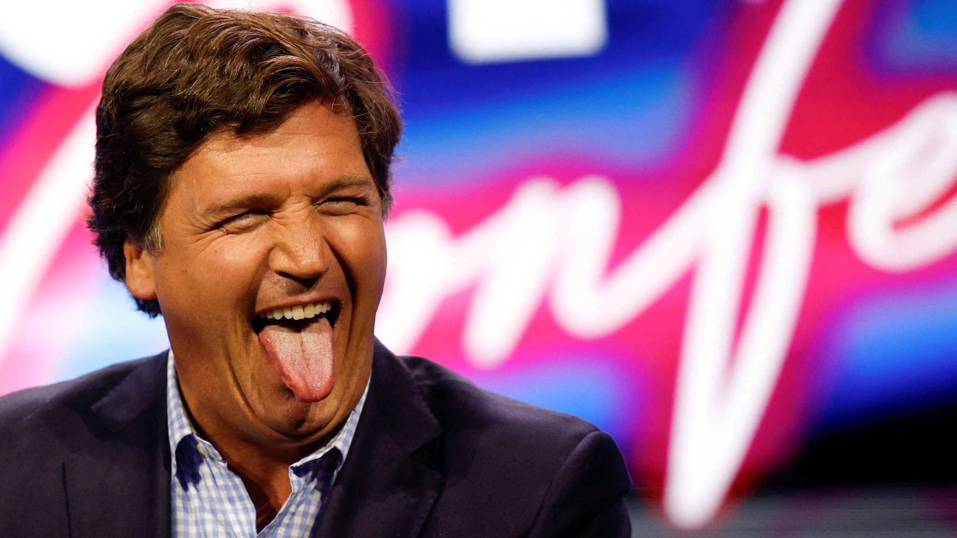 Warum Tucker Carlson mit dem Präsidenten gebrochen hat