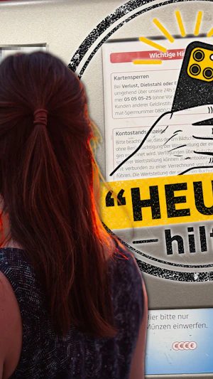 Bankautomat schluckt 2.000 Euro – "Heute"-Bericht bewirkt schnelle Rückerstattung für Wienerin nach Einzahlungs-Desaster in Liesing.