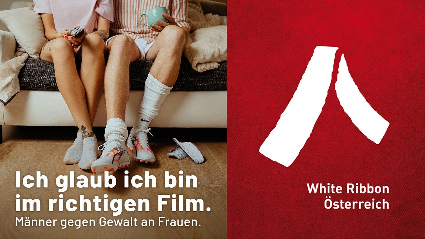 Männer gegen Männergewalt