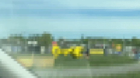 Heli-Einsatz in Wien! Student stürzt Uni-Treppen hinab