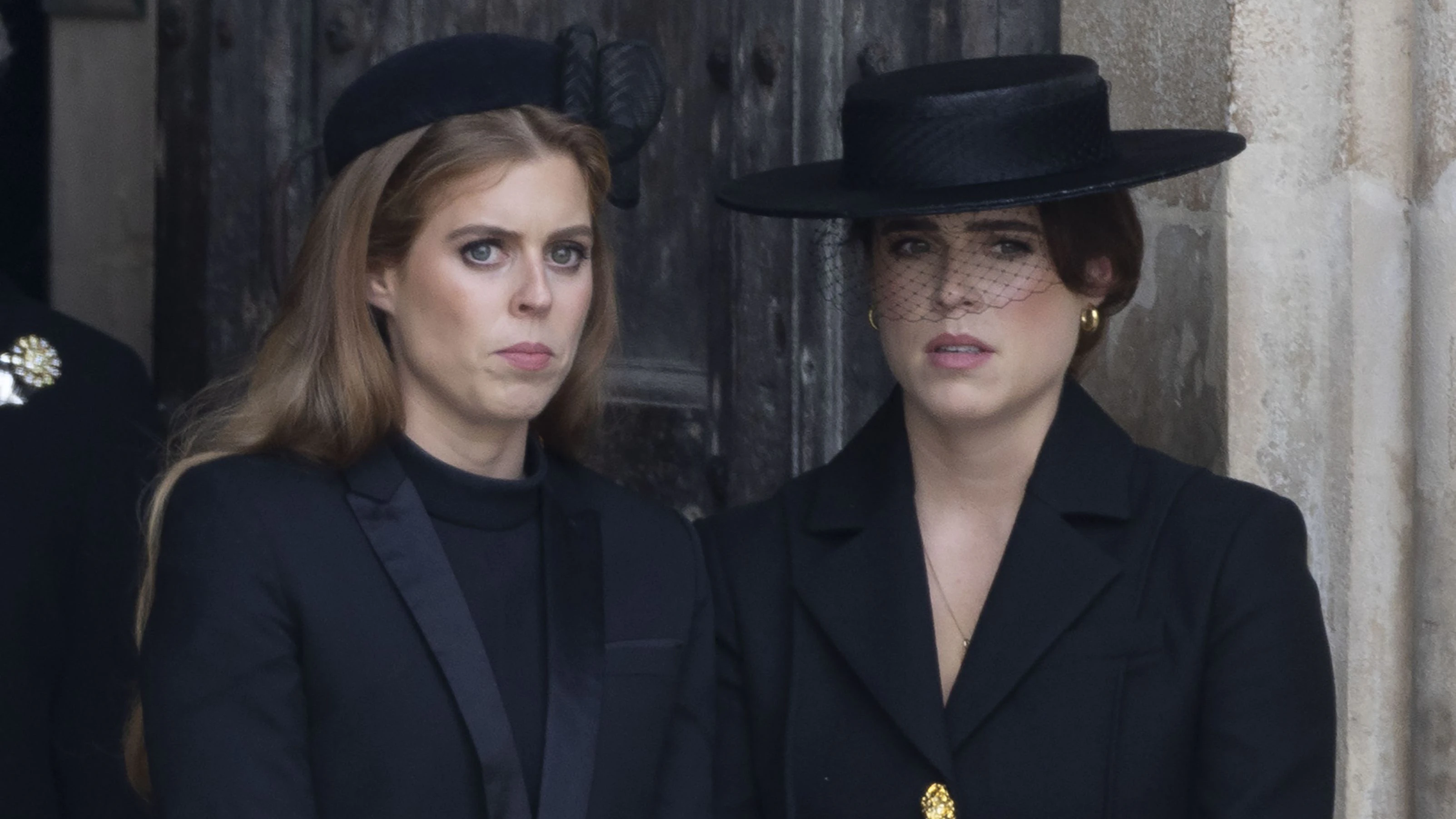 Heute.at - Eugenie ist schwanger! Freudige Nachrichten aus Palast