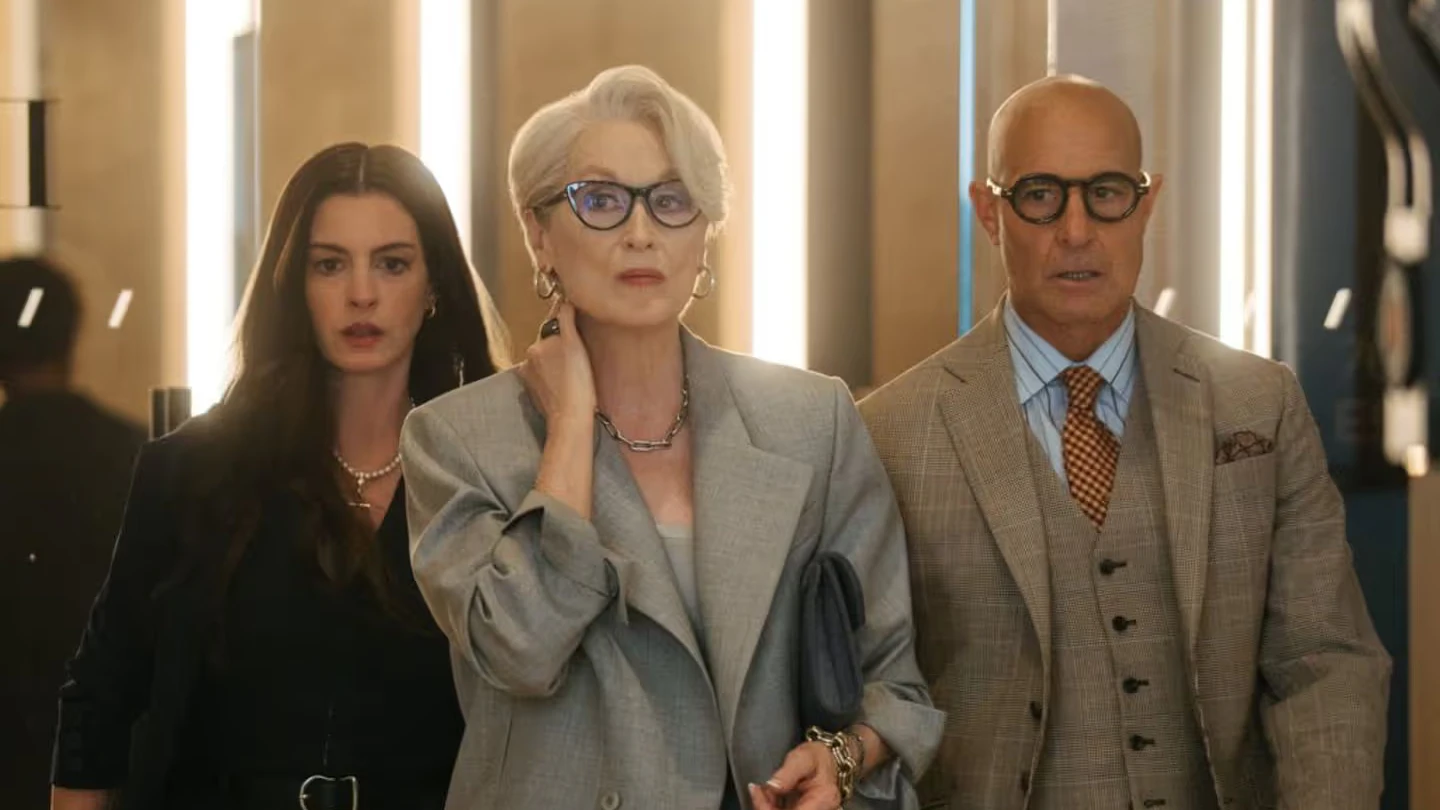 Heute.at - Teufel trägt Prada sprengt im Kino alle Erwartungen