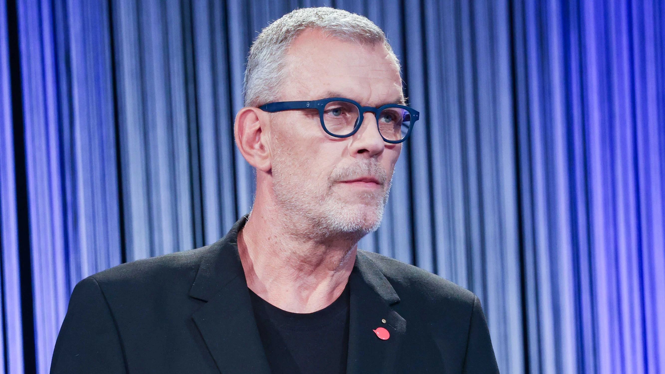 Die Partei gab den Tod ihres Funktionärs Johannes Egger am Montag bekannt und zeigte sich tief betroffen und traurig über den Verlust.
