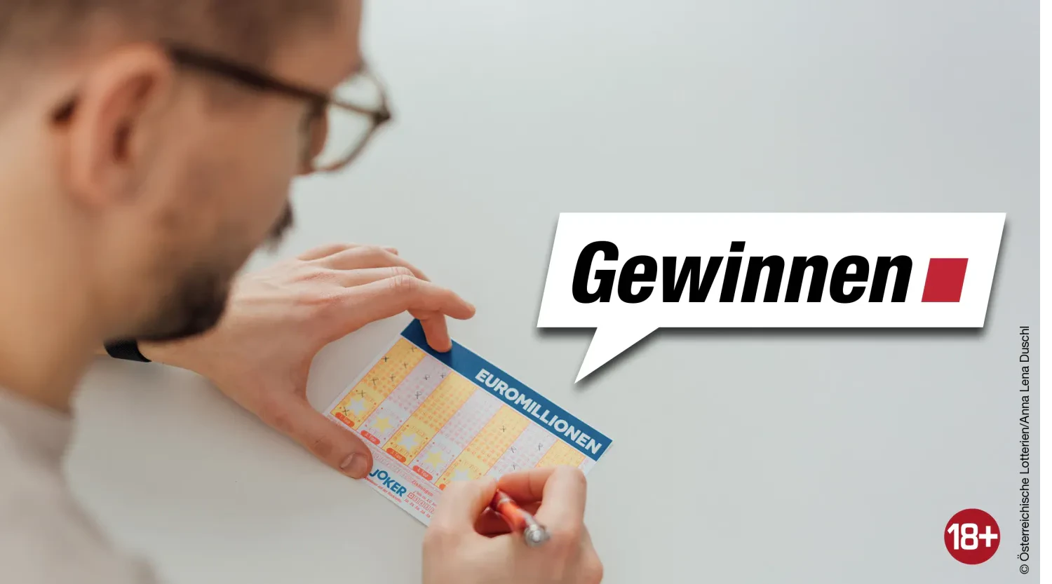 Heute.at - Superbonus bringt 50 Mal 100.000 Euro