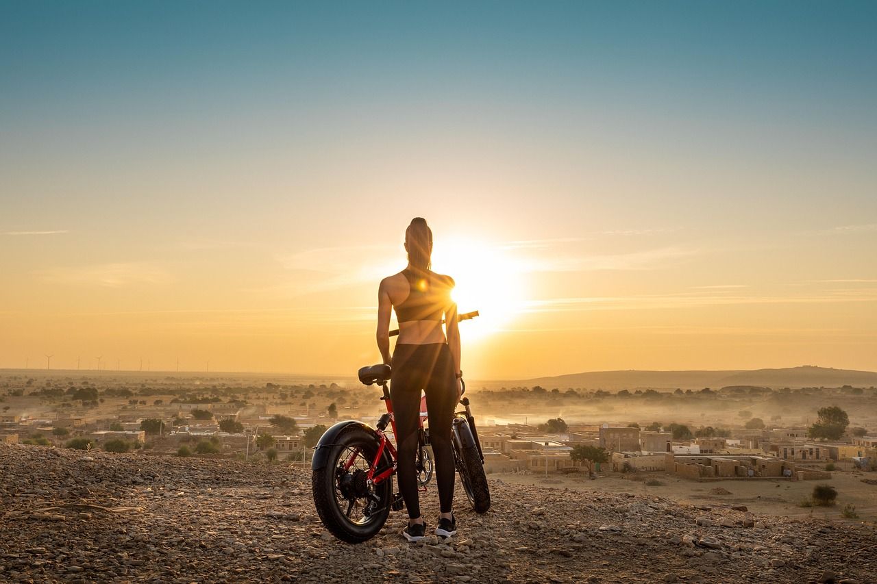 Heute.at - Günstige China-E-Bikes: Das böse Erwachen