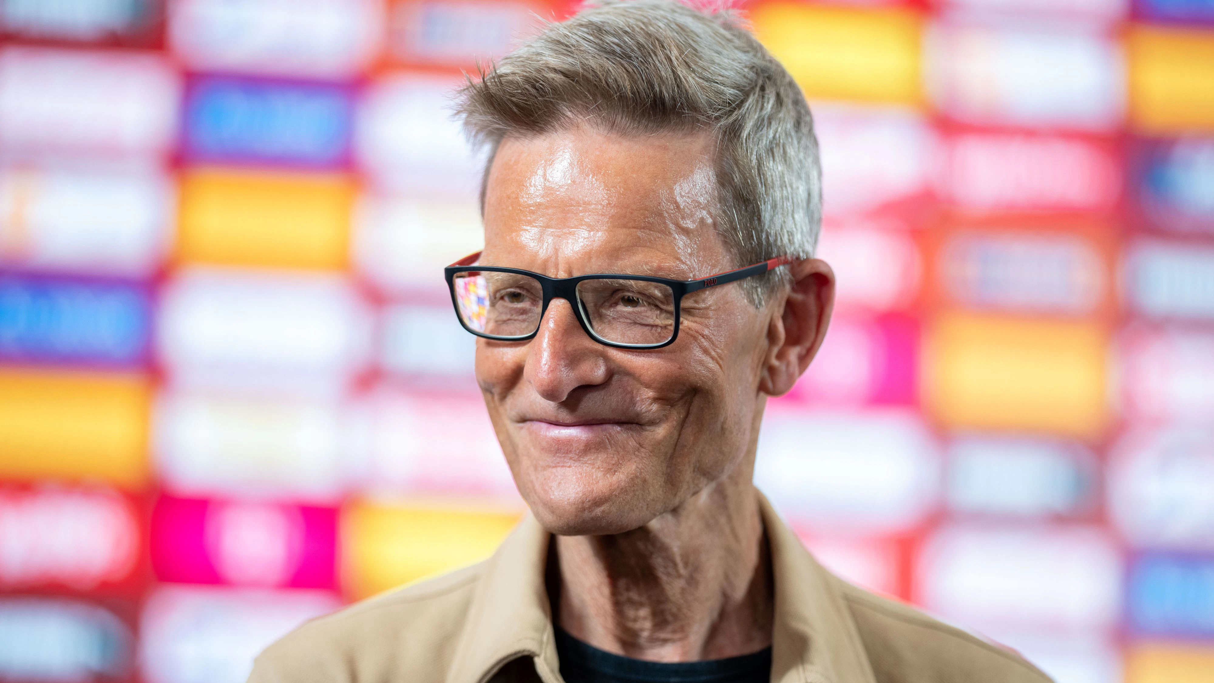 Heute.at - Bleibt Ziel – Söndergaard soll ÖFB-Team zur WM führen