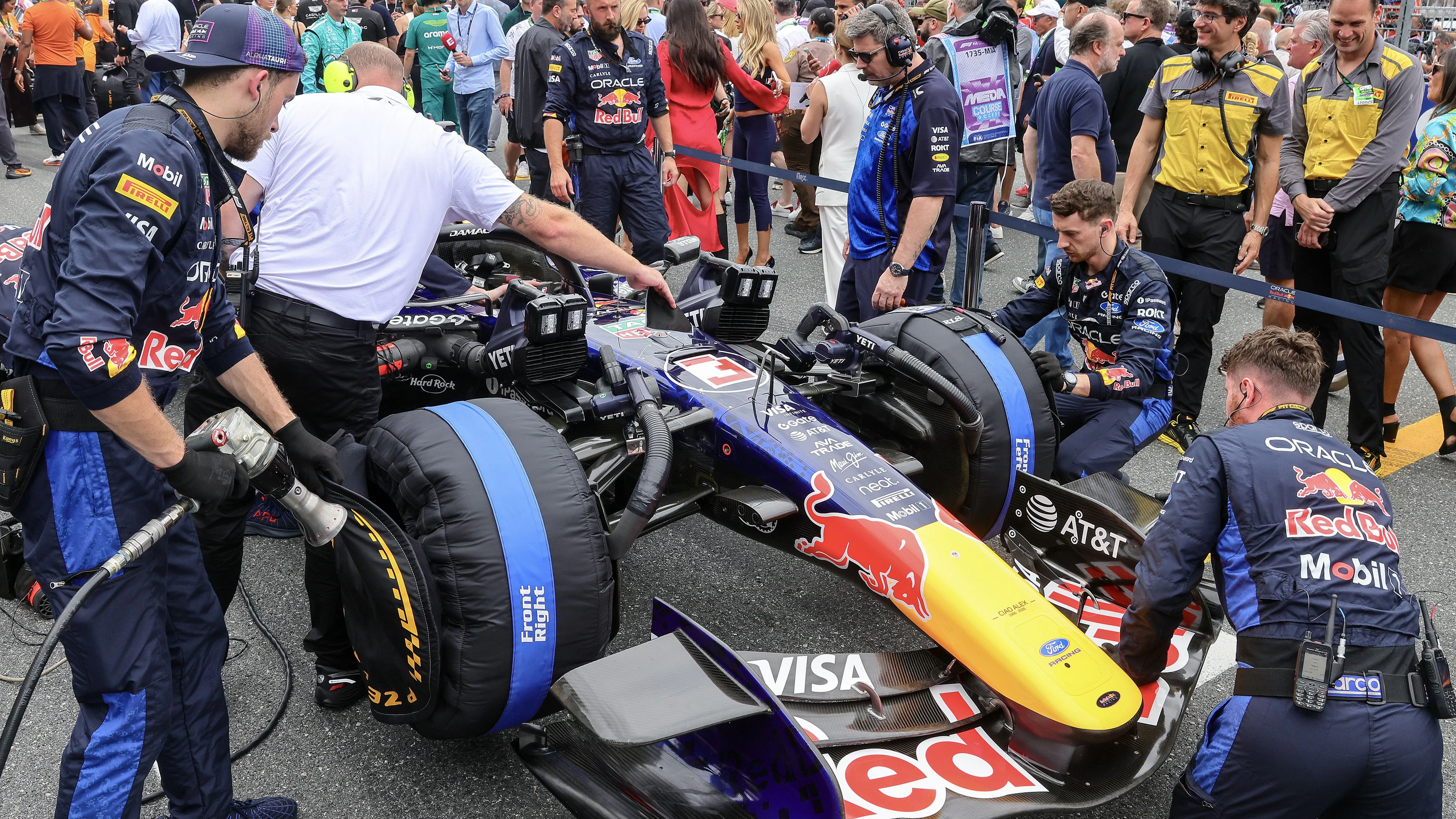 Verstappen