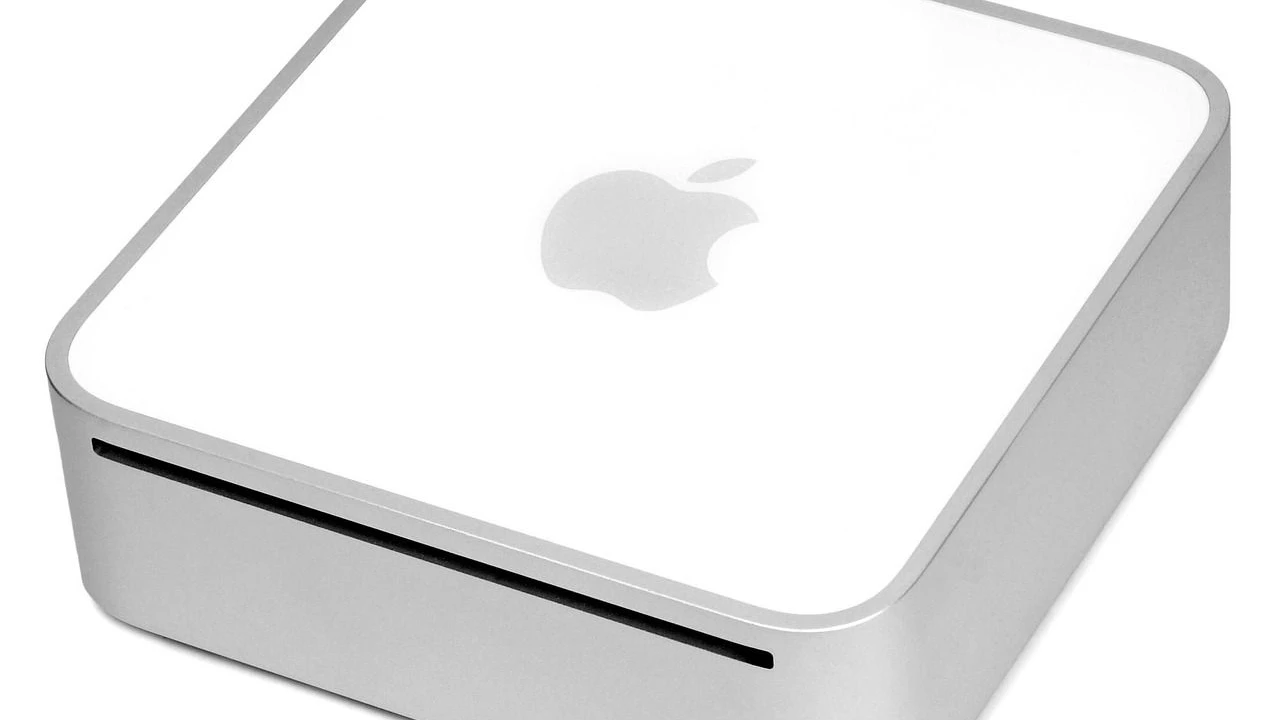 Heute.at - Apple streicht günstigsten Mac Mini