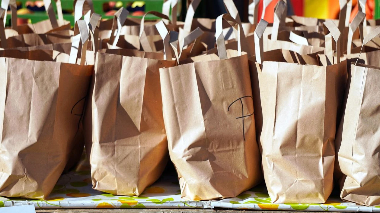 Heute.at - Im Supermarkt: Dieses Verhalten ist strafbar