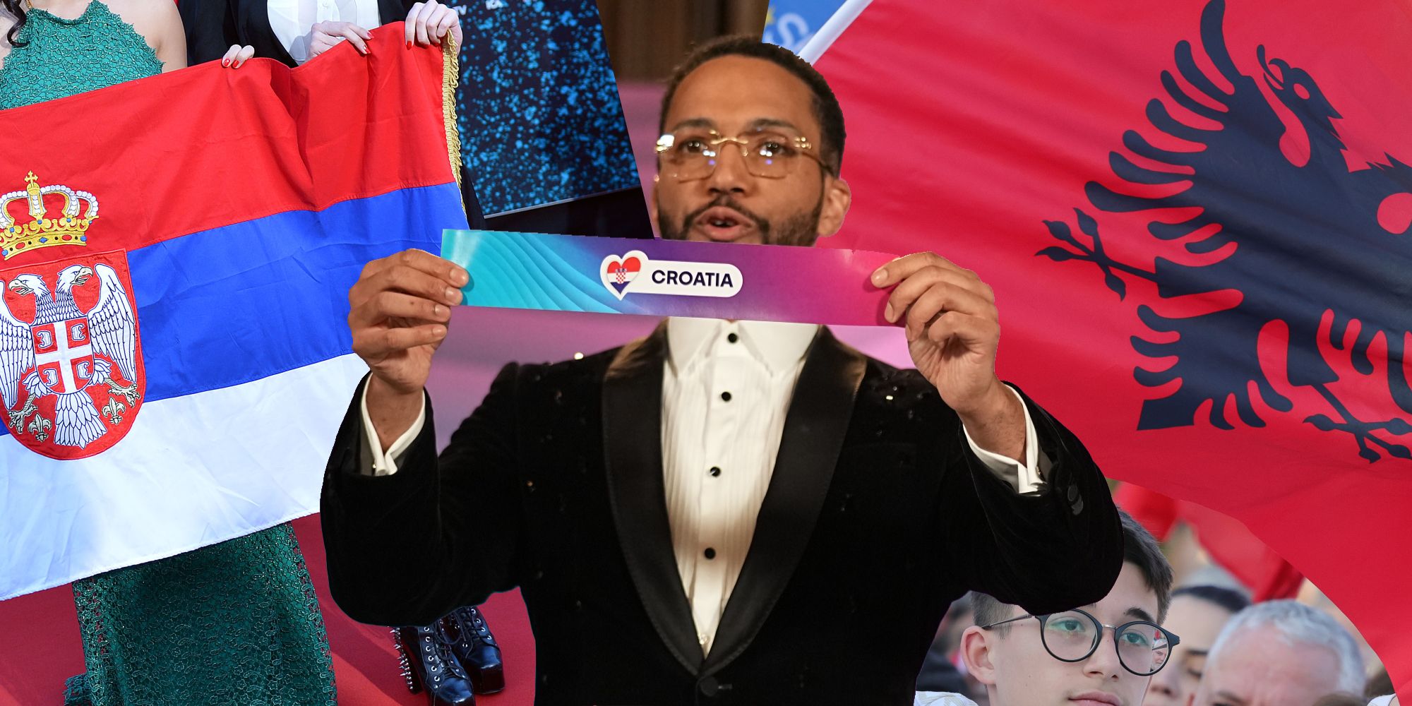 Kommen die Balkan-Länder ins Finale?