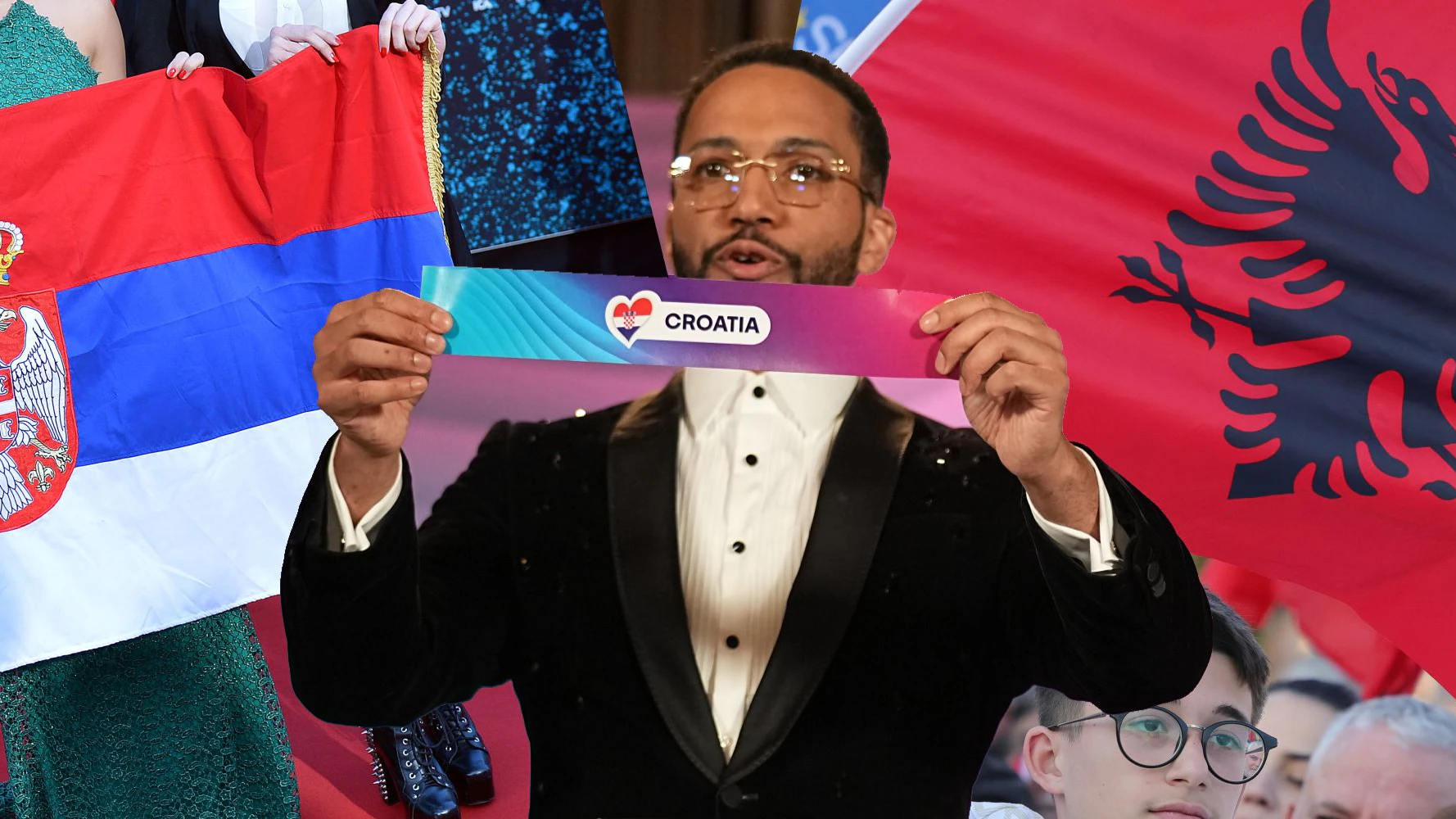 Kommen die Balkan-Länder ins Finale?