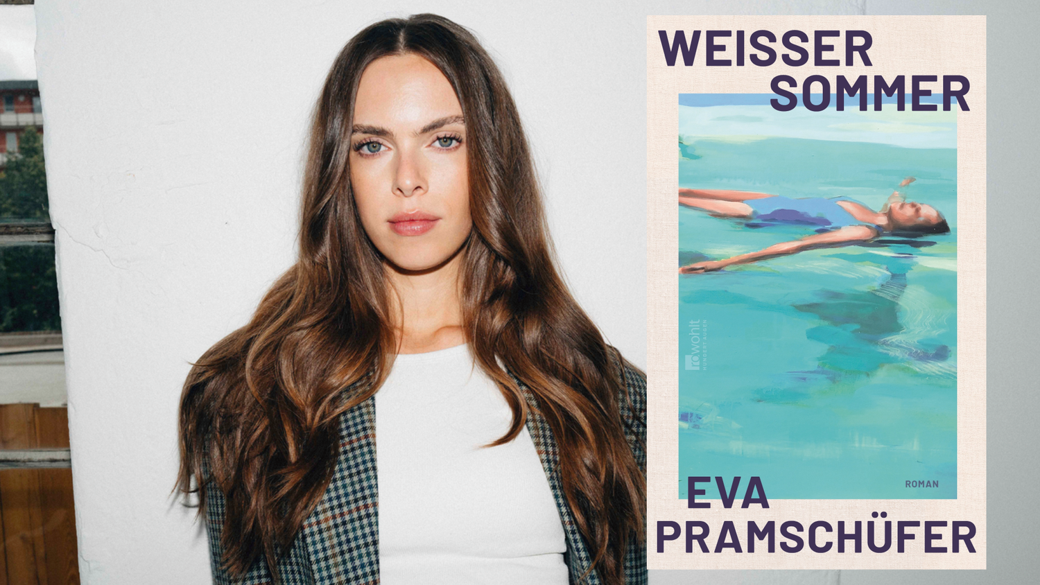 Heute.at - Diese Booktokerin wird jetzt selbst zur Bestsellerin