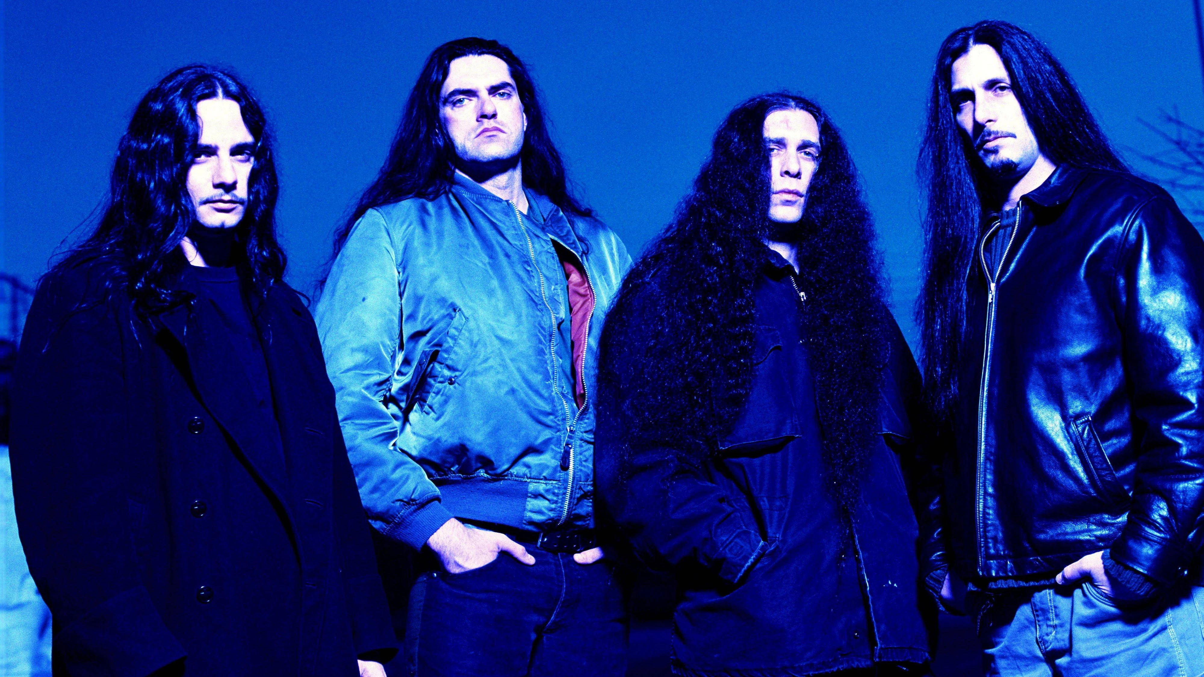 Type O Negative 3rd December 1999 Stockholm Peter Steele, Josh Silver, John Kelly, Kenny Hickey _ . No Sweden DIGITAL FILE ONLY http://www..co.uk/ Type O Negative 3rd December 1999 Stockholm Peter Steele, Josh Silver, John Kelly, Kenny Hickey _ . No Sweden DIGITAL FILE ONLY http://www..co.uk/ *** HIGHER RATES APPLY ***, Credit:Ola Bergman / Avalon PUBLICATIONxNOTxINxUKxFRAxUSA Copyright: xOlaxBergmanx/xAvalonx 0529705691