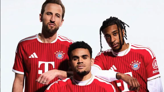 Bayern