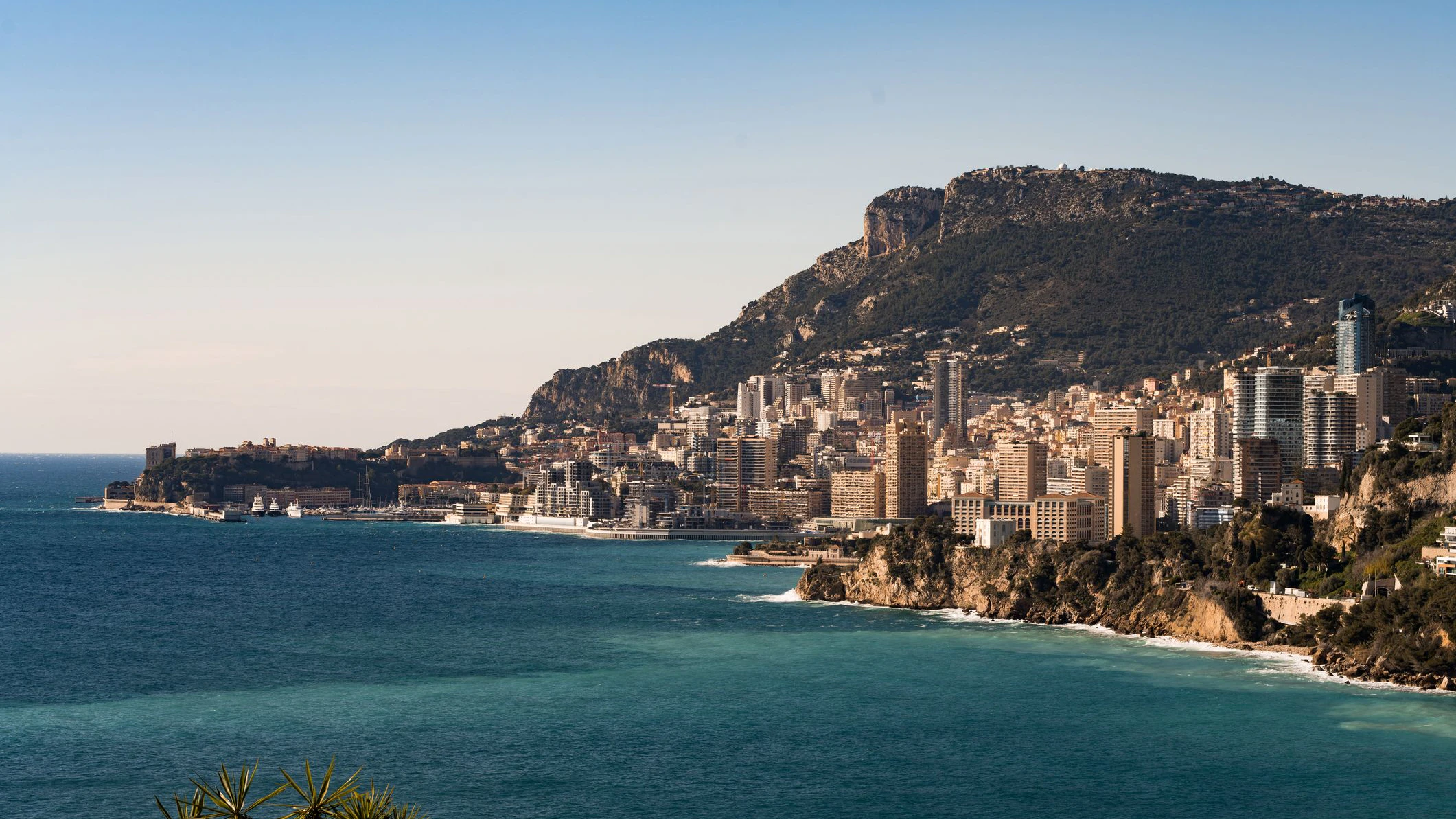In Monaco wurde eine Wohnung für 471 Millionen Euro verkauft. (Symbolbild)