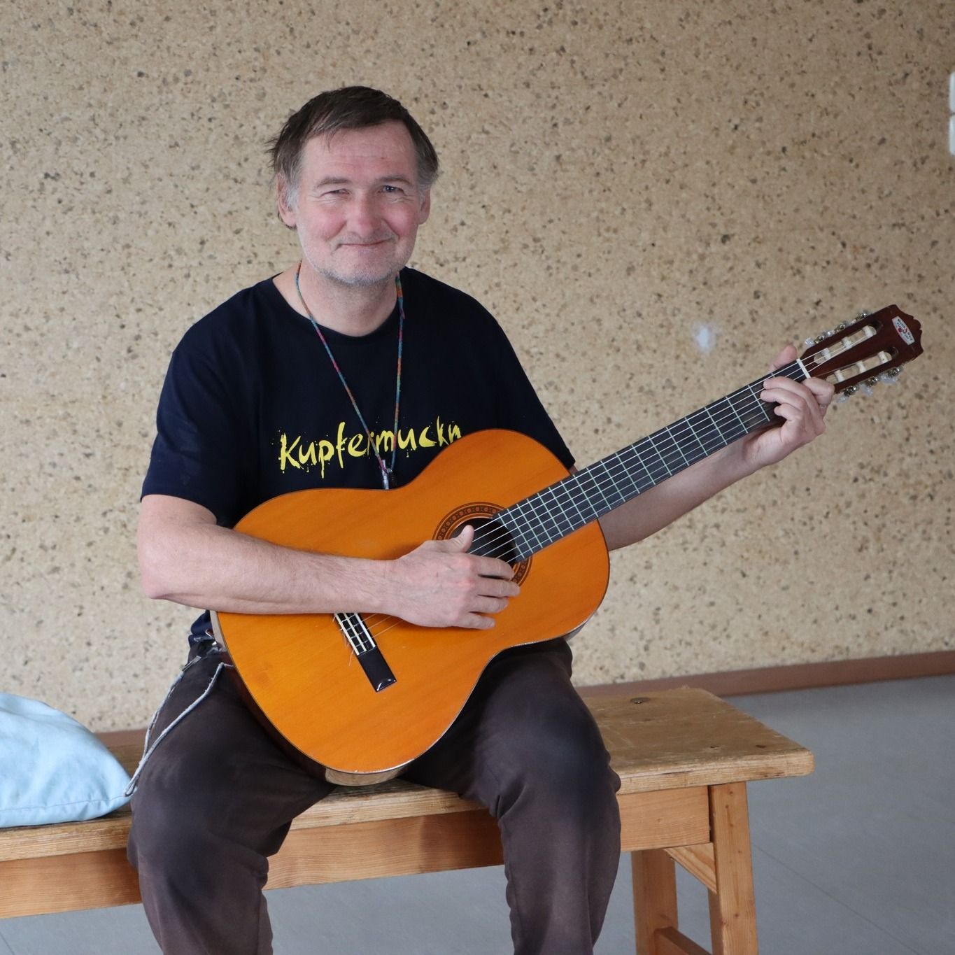 Johannes Seidl (64) verstarb am 30. April im Krankenhaus in Linz, wie die 