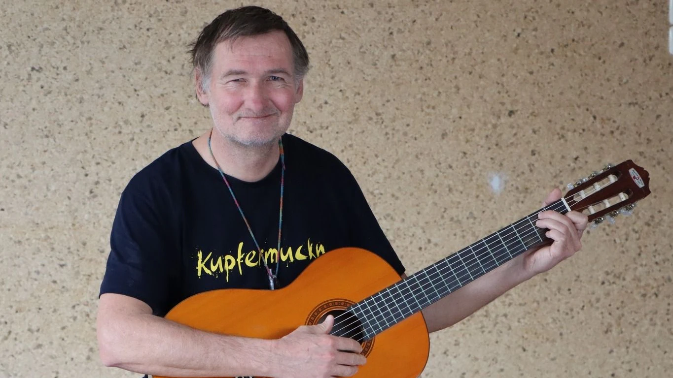 Johannes Seidl (64) verstarb am 30. April im Krankenhaus in Linz, wie die "Kupfermuckn" jetzt bekanntgab.