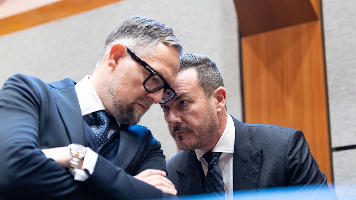 Signa-Pleite: Insolvenzverwalter fordert 160 Millionen Euro zurück – Gerichtsverfahren eingeleitet