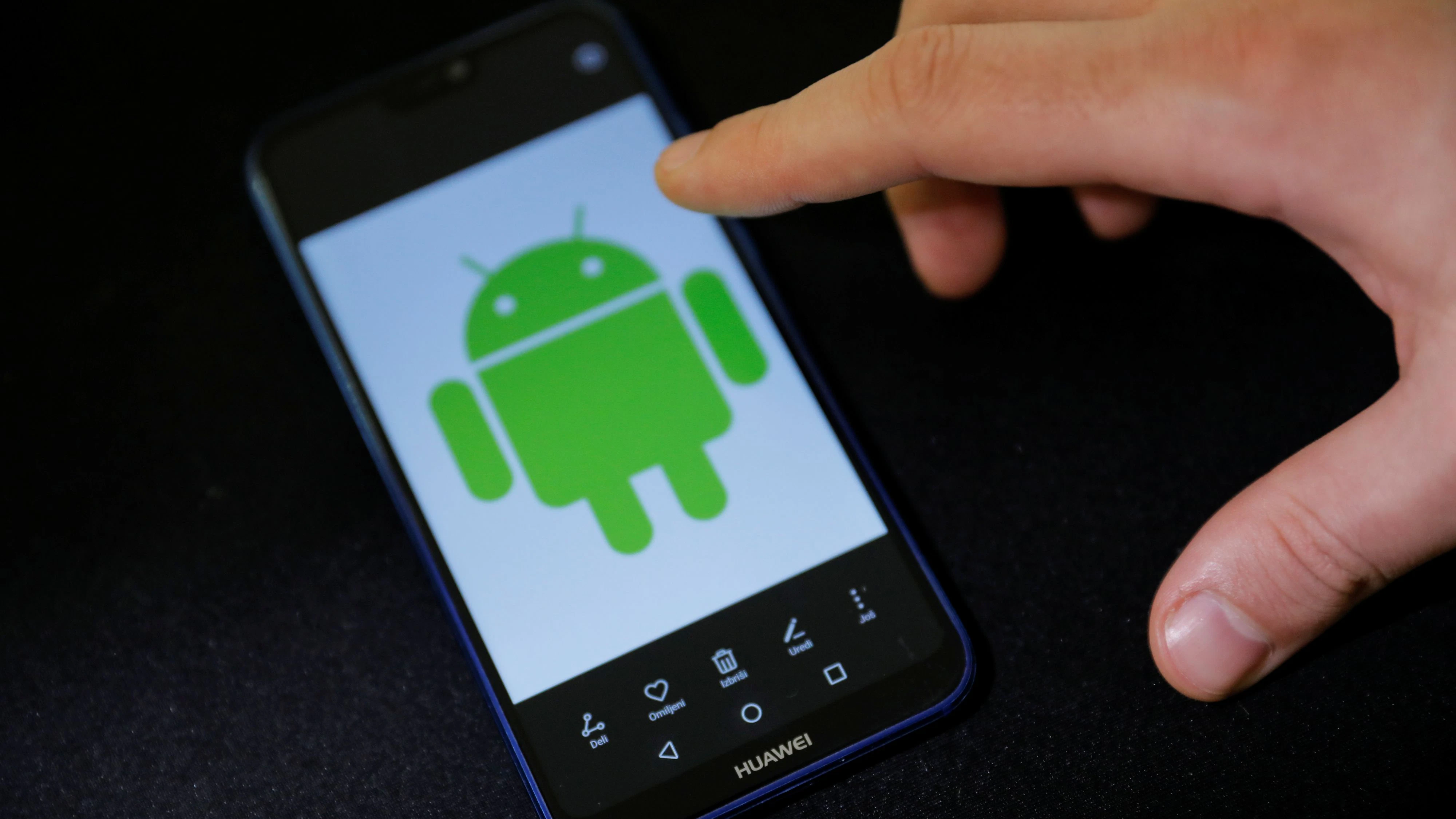 Heute.at - Diese Funktion bei Android-Handys kennen nur wenige