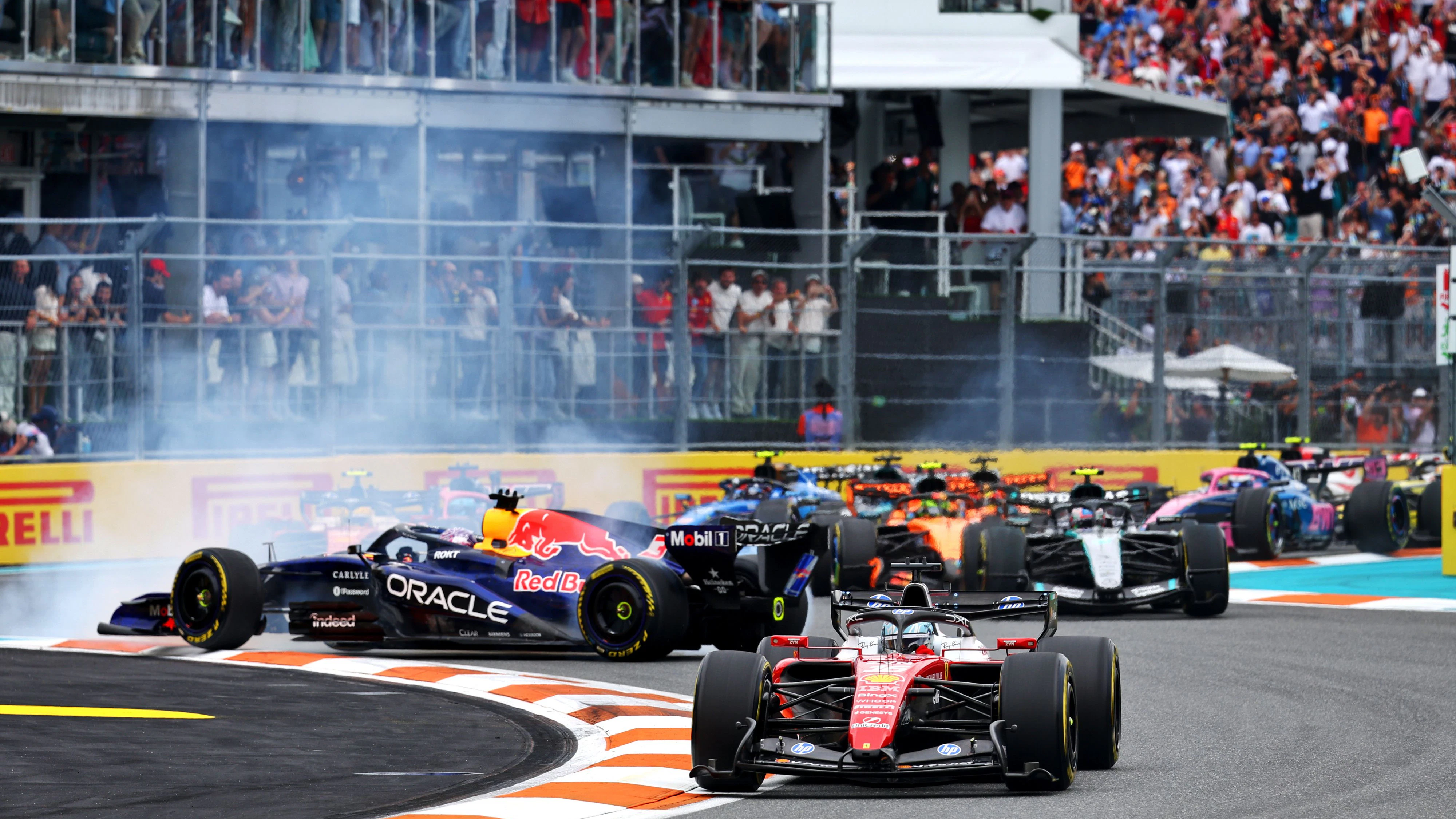 Verstappen
