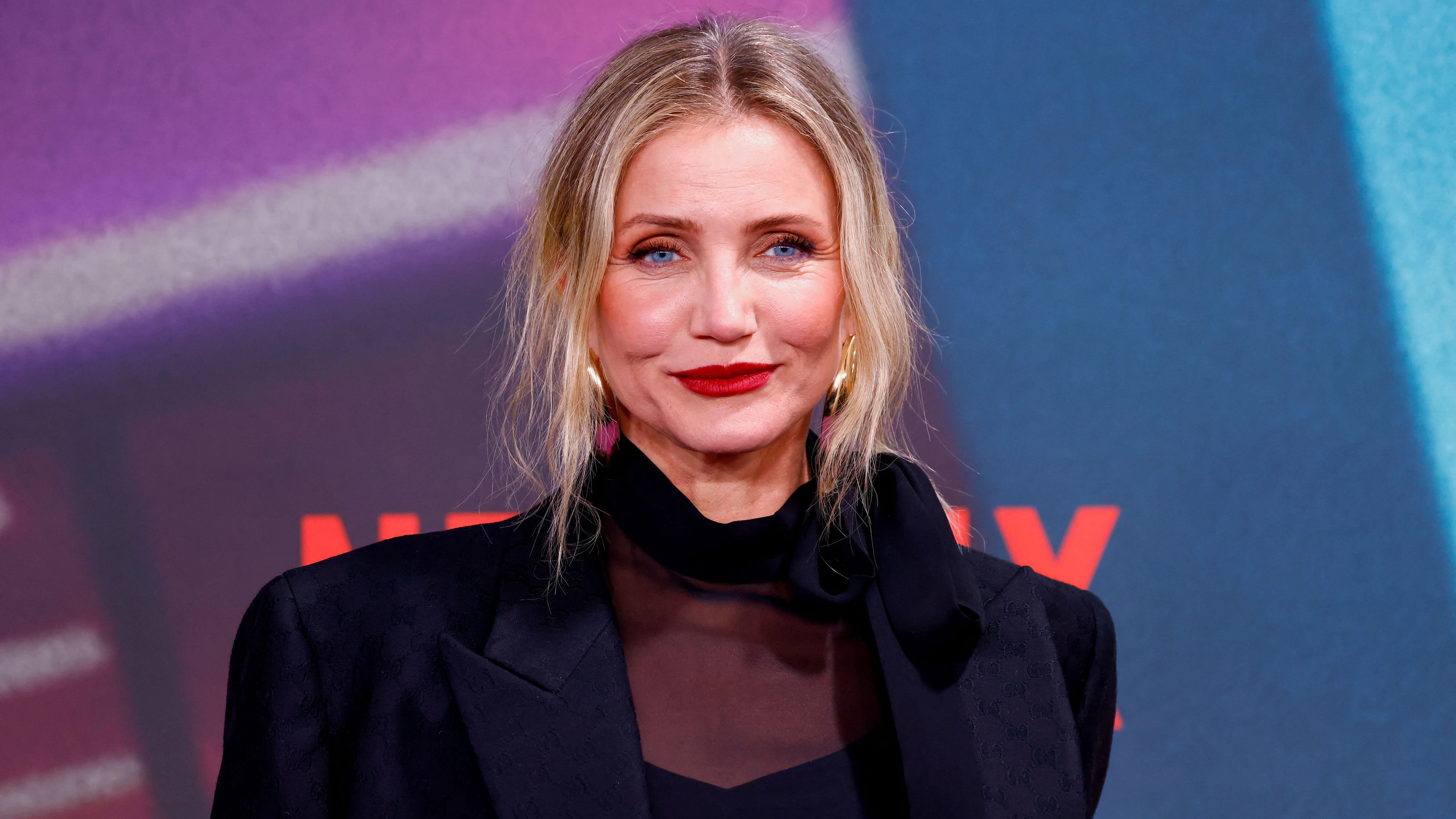 Cameron Diaz