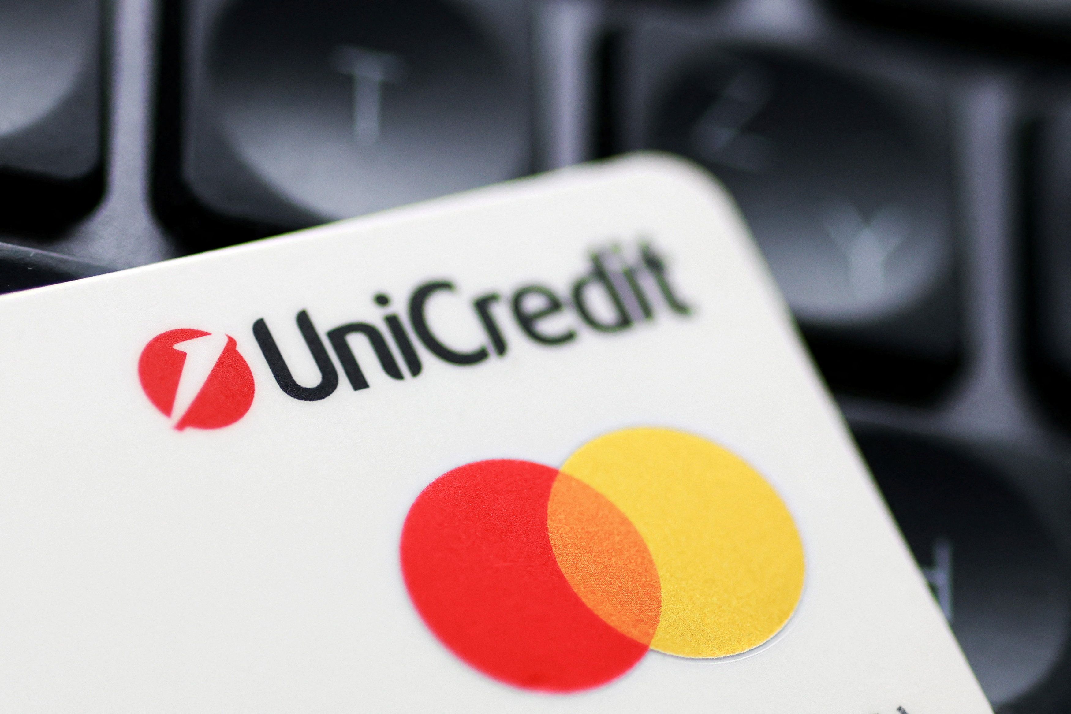 Heute.at - Unicredit verspricht Milliarden-Einsparungen