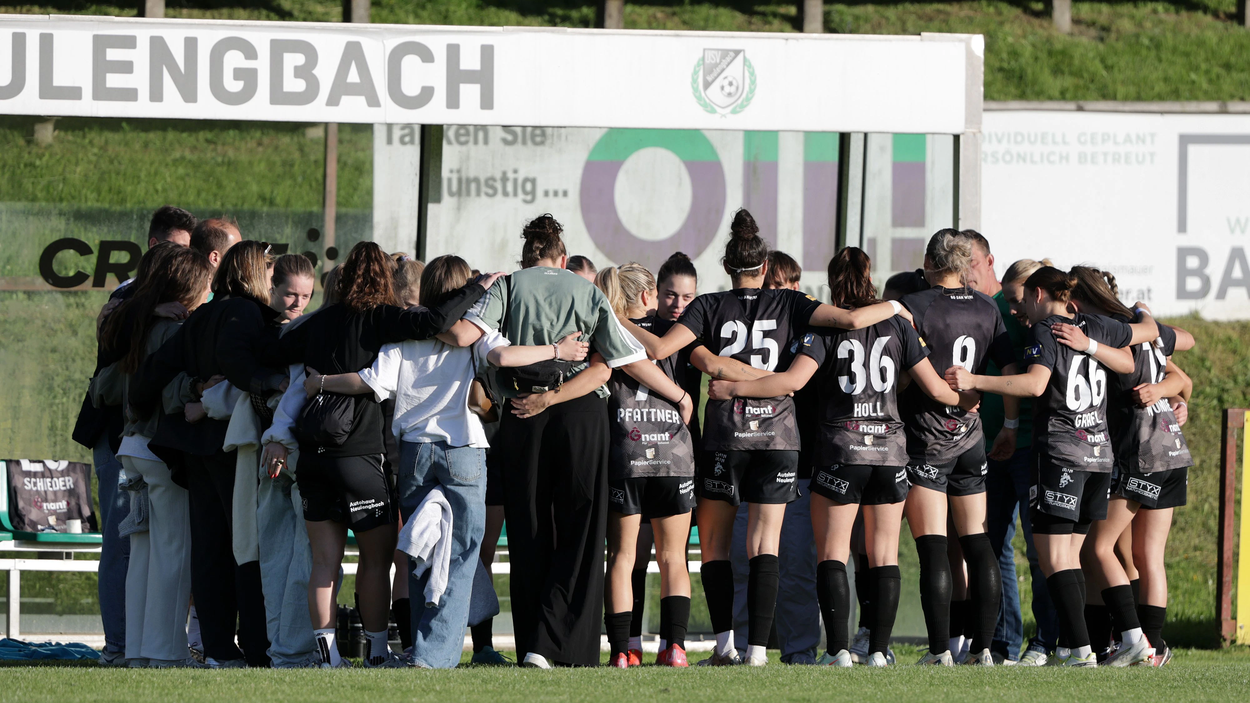 Neulengbach