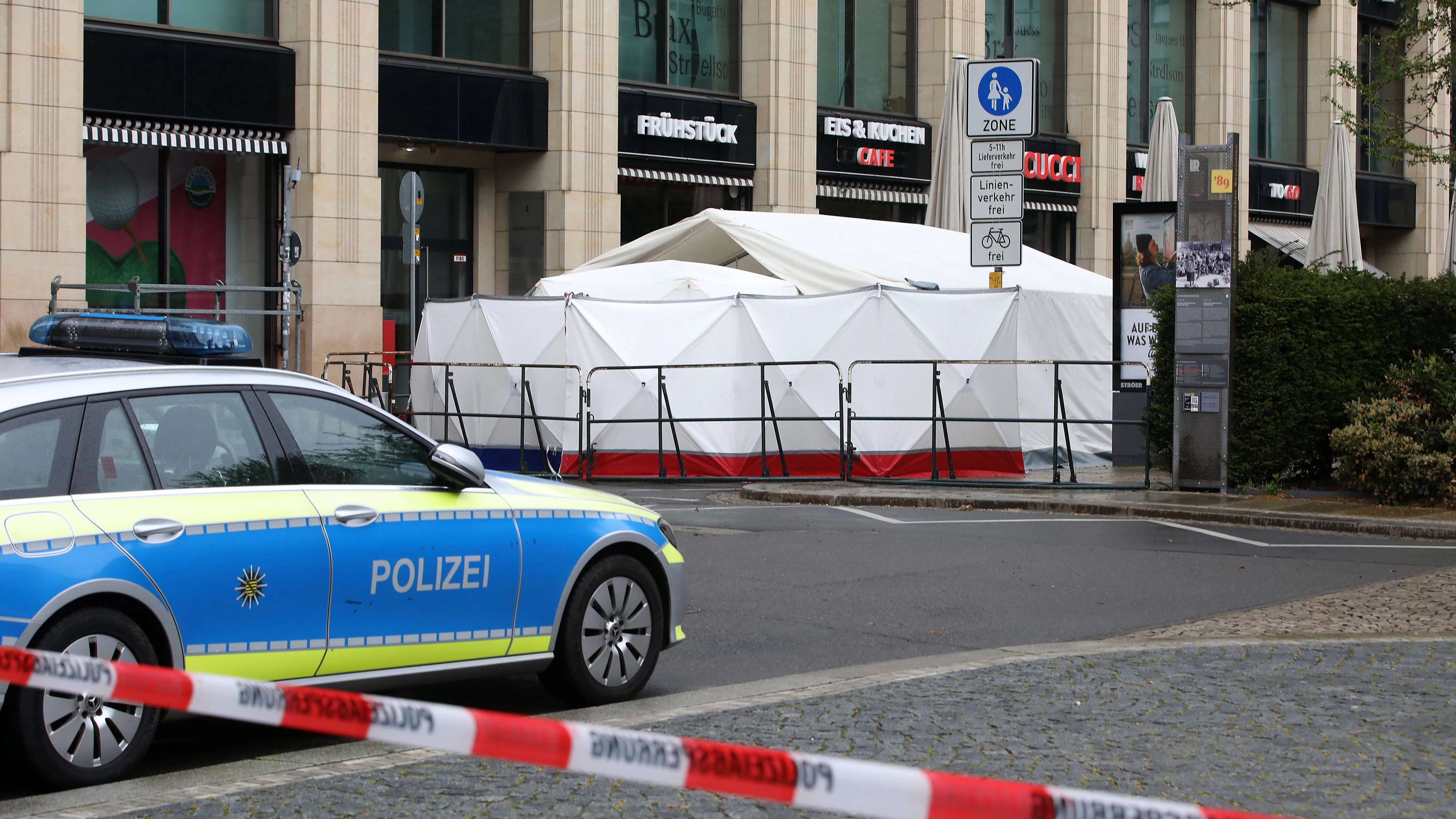 Heute.at - Nach Amokfahrt – Verdächtiger kommt in Psychiatrie
