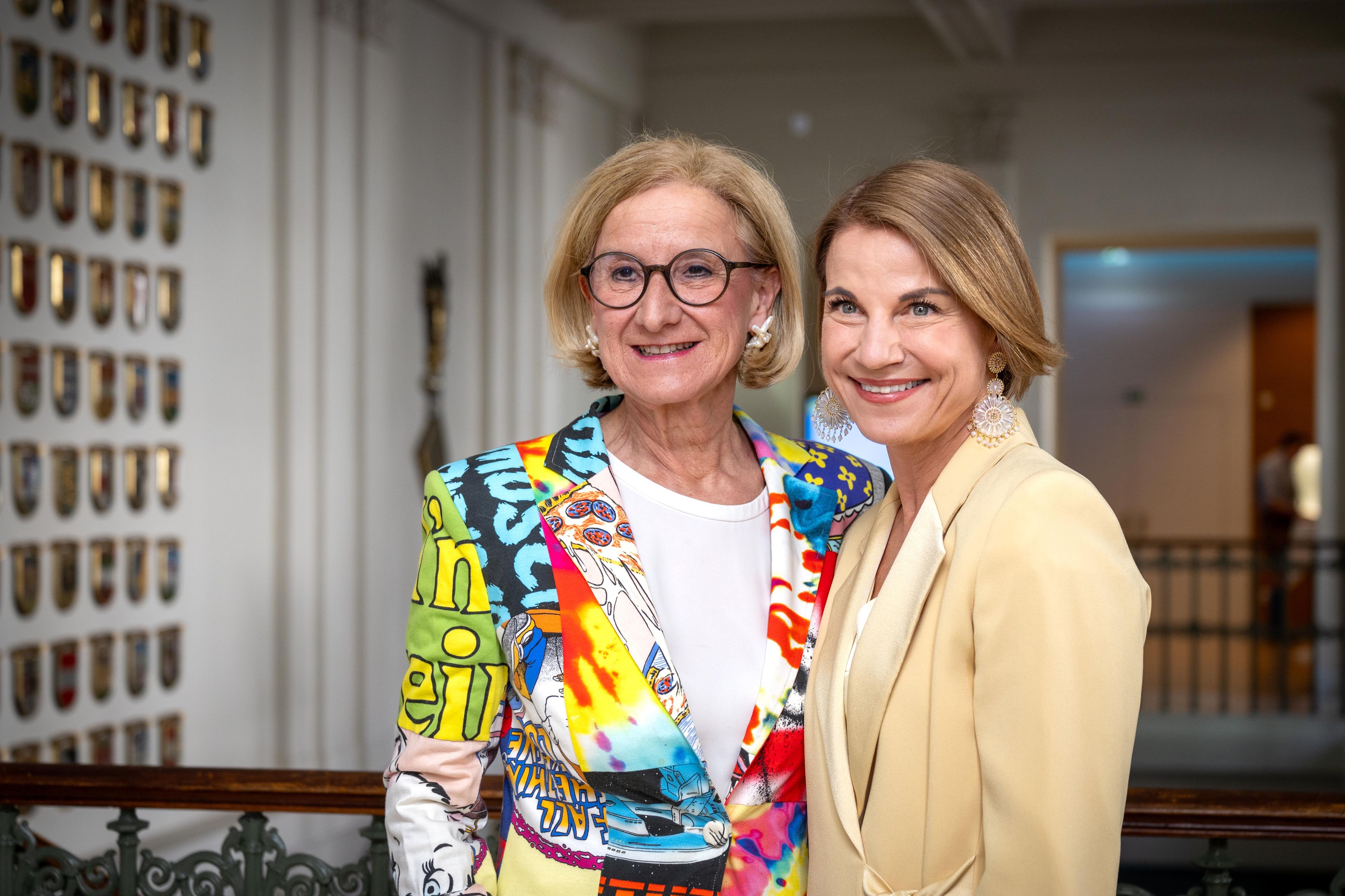 Heute.at - Theaterfest NÖ: Kultur-Investitionen sind ein Muss