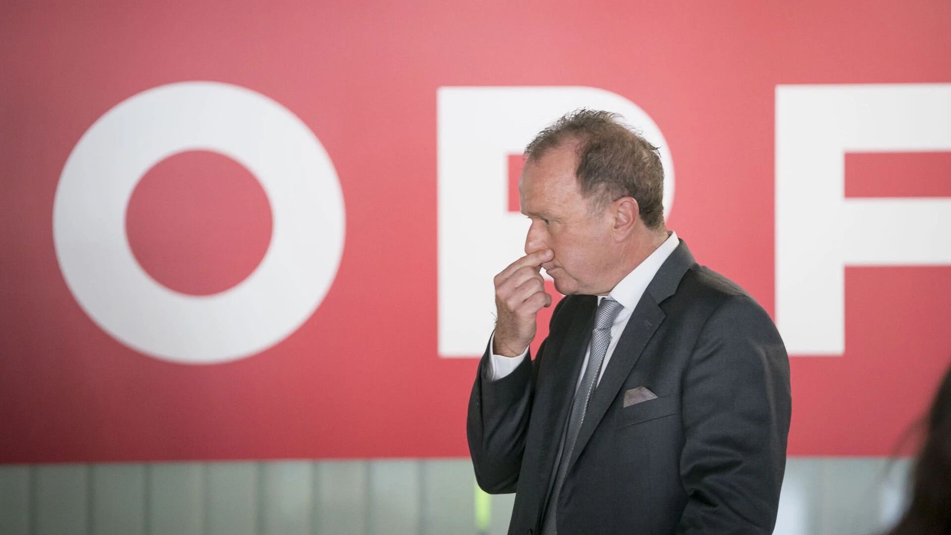 Thomas Prantner tritt als ORF-Stiftungsrat zurück.