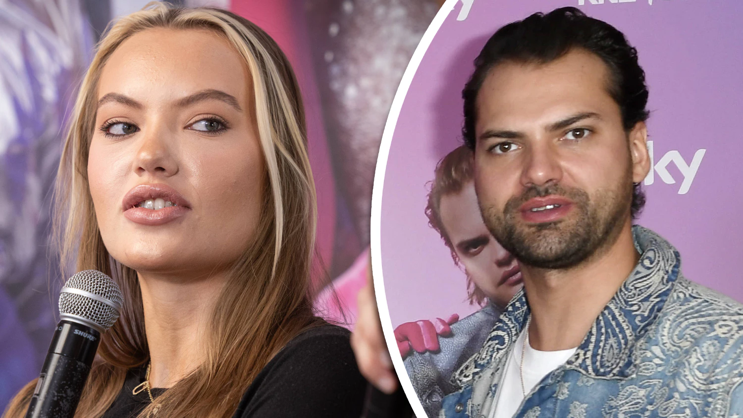 Heute.at - Cheyenne sauer: Jimi hat sich nicht verändert