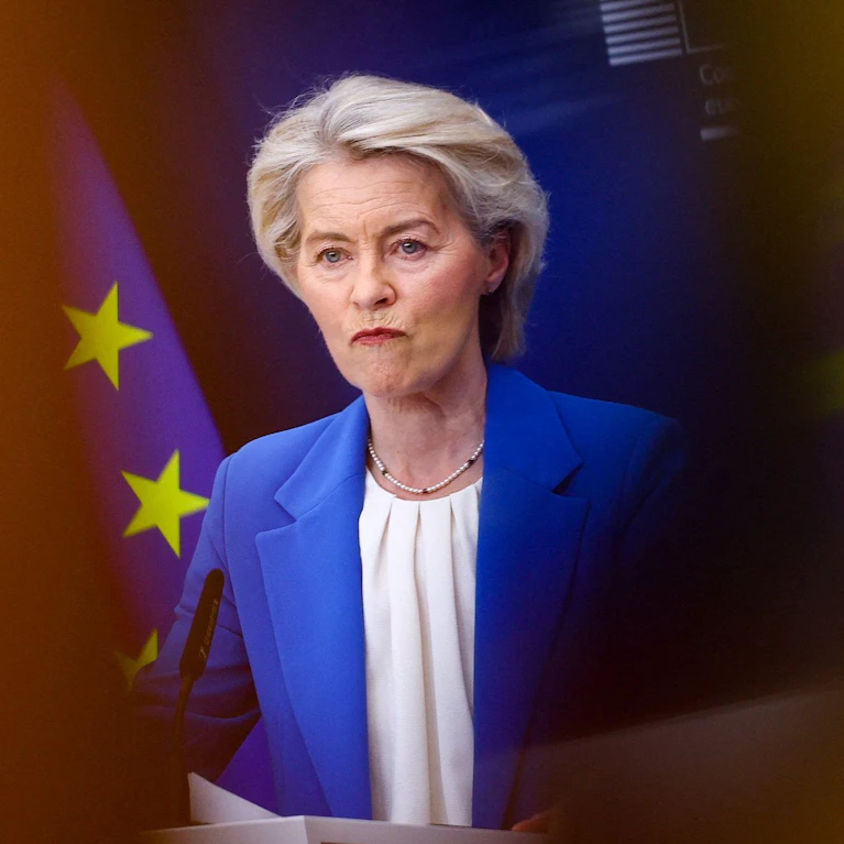 Die EU-Bürokratie kostet Unternehmen jährlich 150 Milliarden Euro. Sogar die USA witzeln über unsere Liebe zu "Arbeitskreisen." Nun aber will die Union ihre Wirtschaft von den Fesseln befreien. Diesmal wirklich. Die Pläne sind ehrgeizig. Kann das klappen?