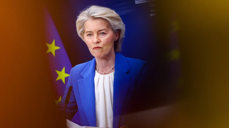 Die EU-Bürokratie kostet Unternehmen jährlich 150 Milliarden Euro. Sogar die USA witzeln über unsere Liebe zu 