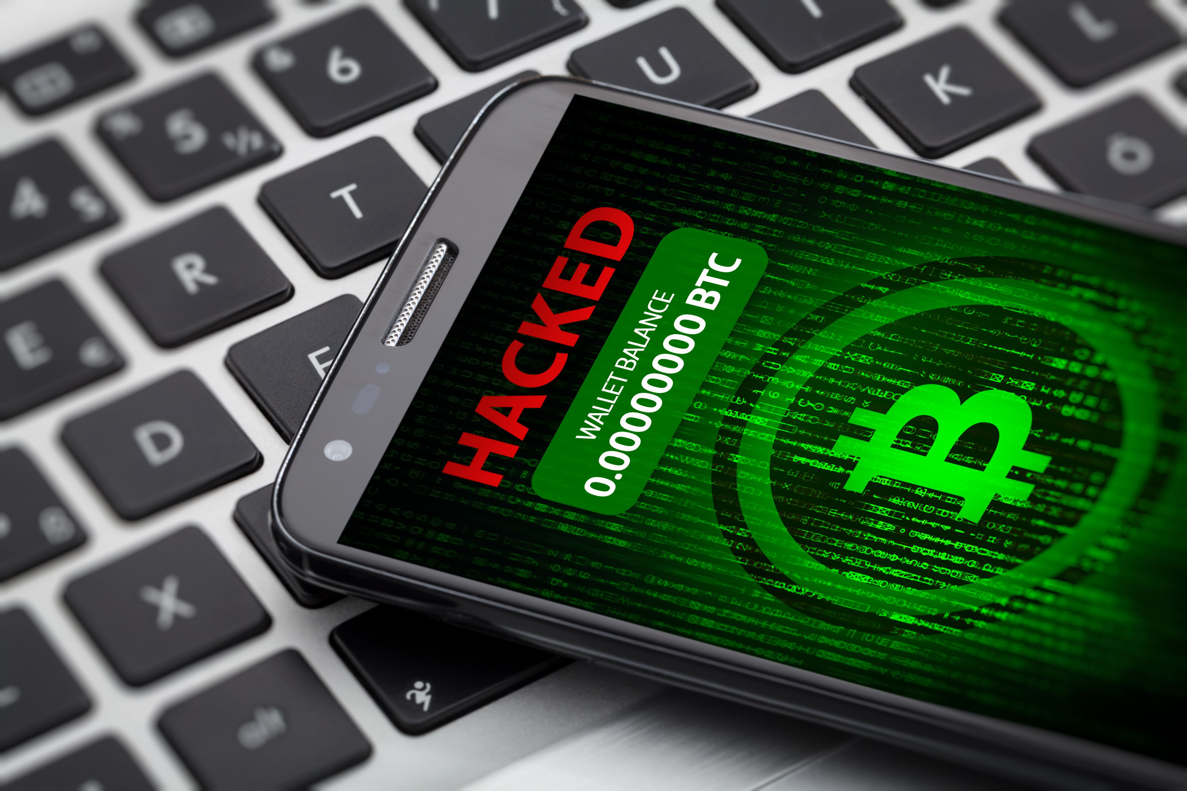 Heute.at - Bitcoins geklaut – aber Versicherung zahlt keinen Cent