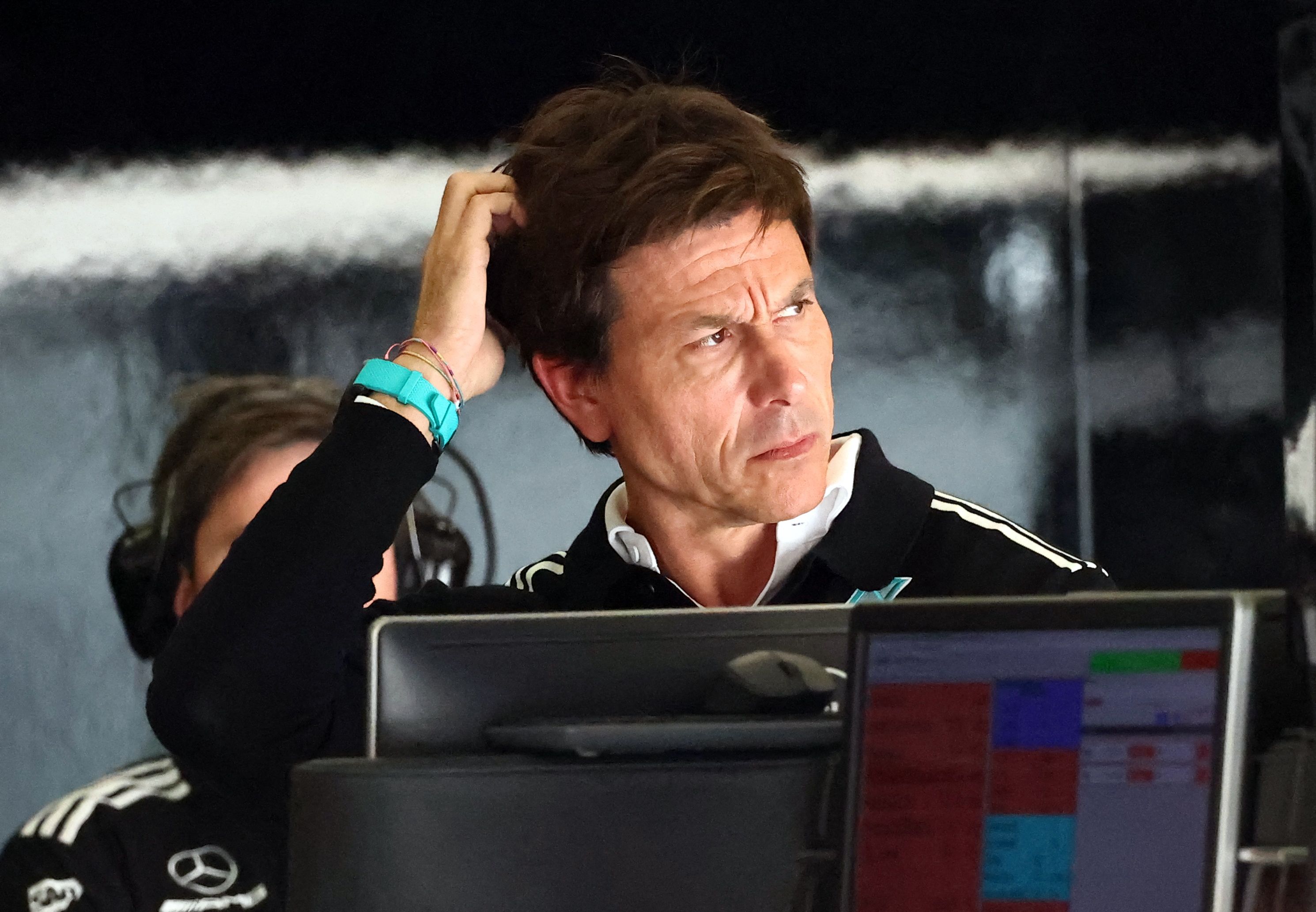 Toto Wolff