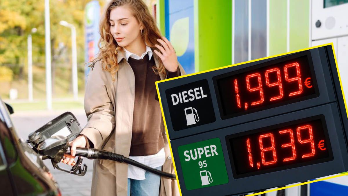 Der Krieg macht Sprit zu einem Luxusprodukt, viele lassen das Auto stehen.