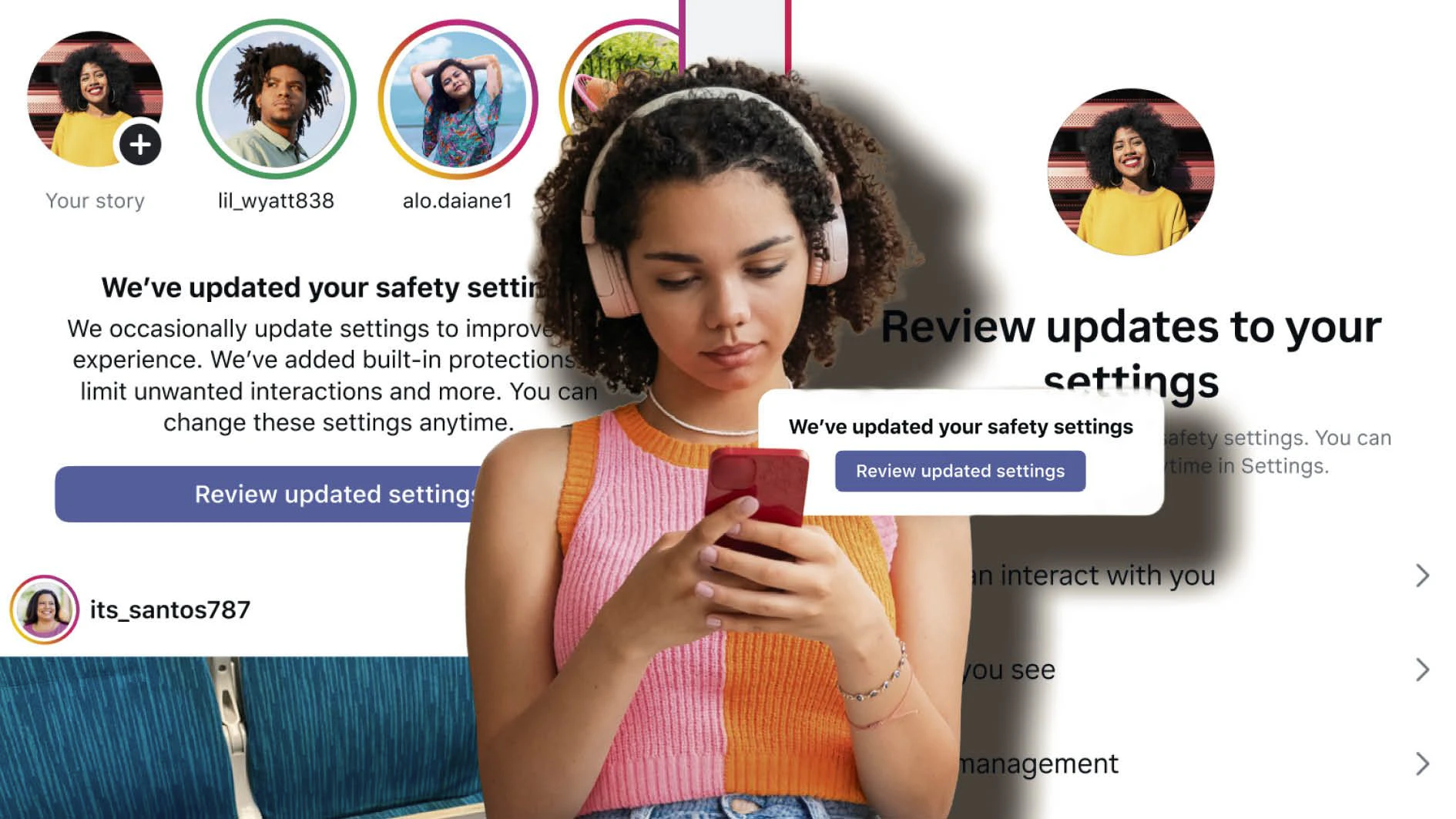 Meta verschärft Jugendschutz auf Facebook und Instagram