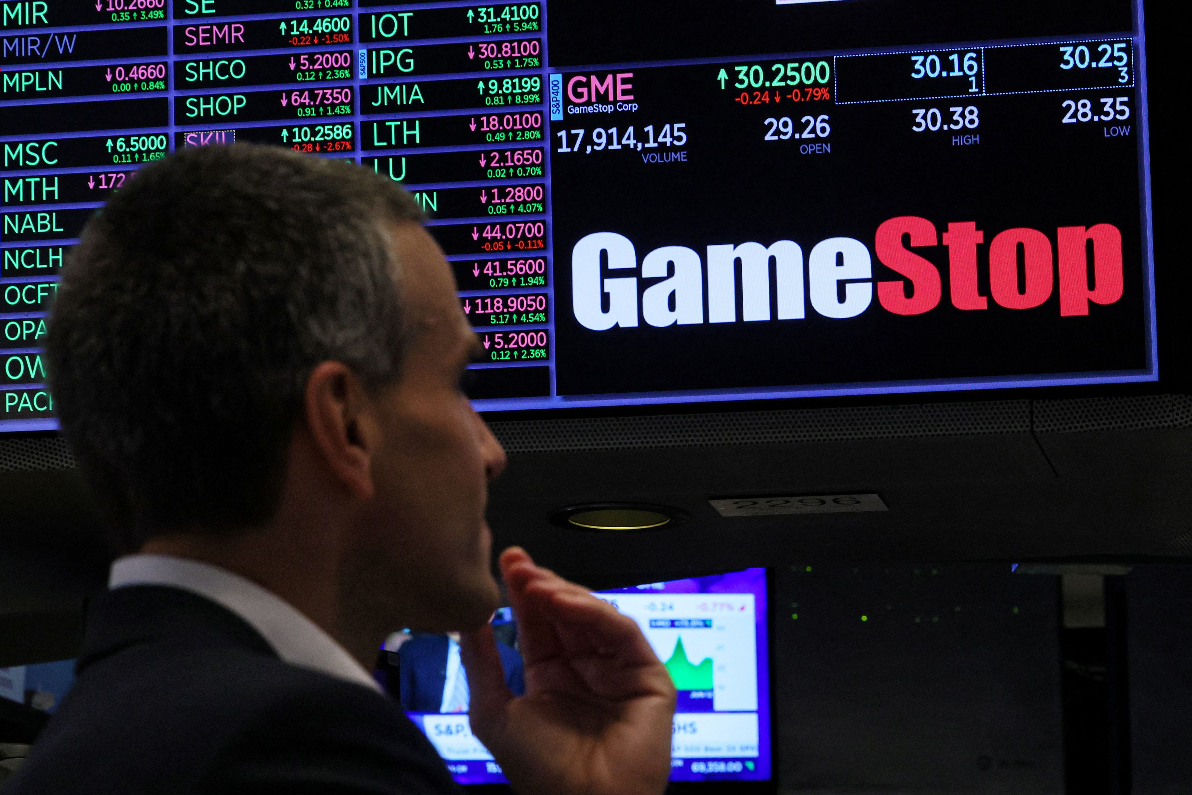 Heute.at - Gamestop bietet satte 56 Milliarden Dollar für Ebay
