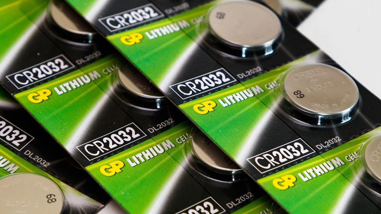 Heute.at - Riesiger Lithium-Schatz in Deutschland entdeckt