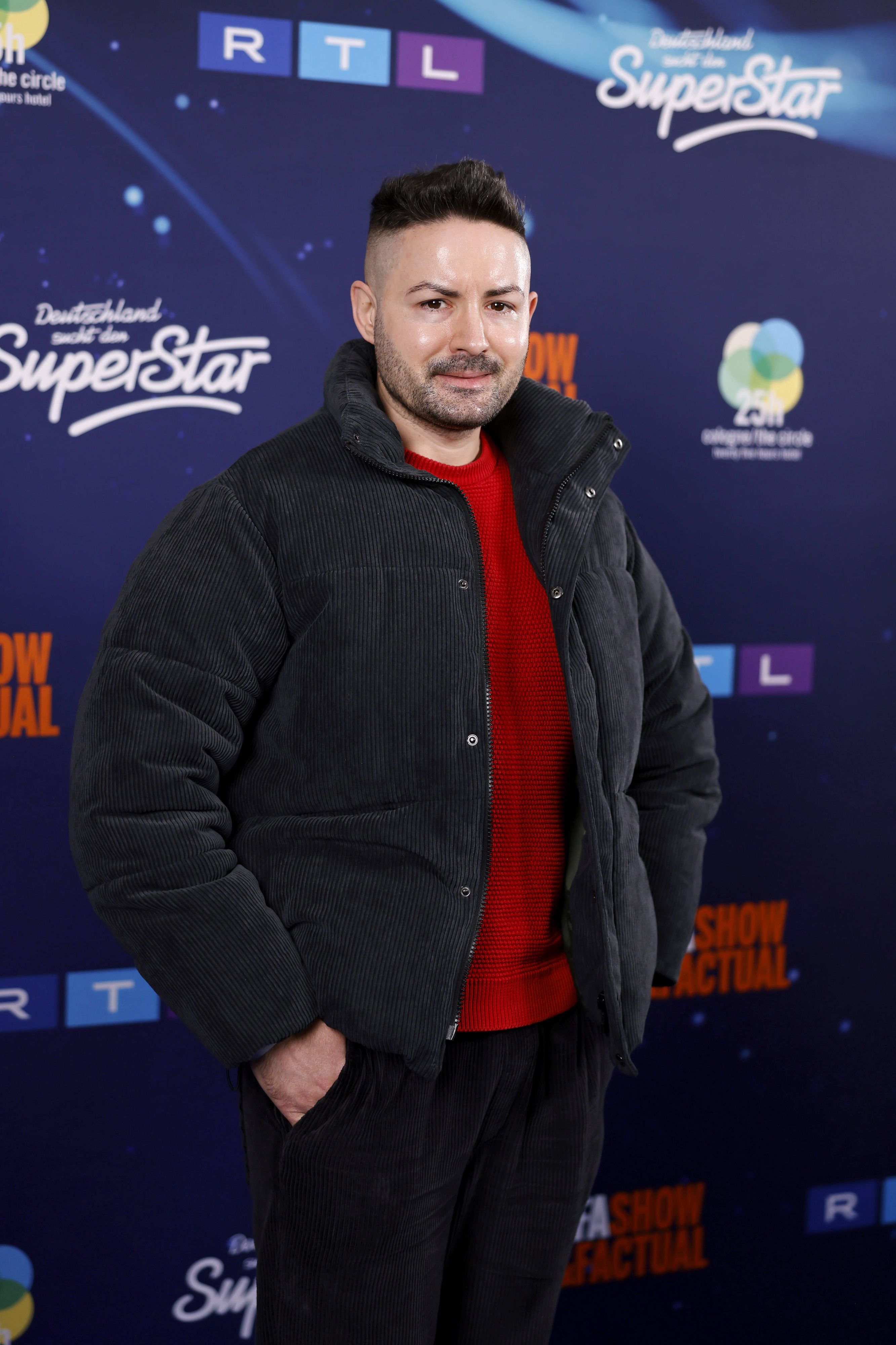 Heute.at - Nächster DSDS-Star zurück! Menderes singt im Finale