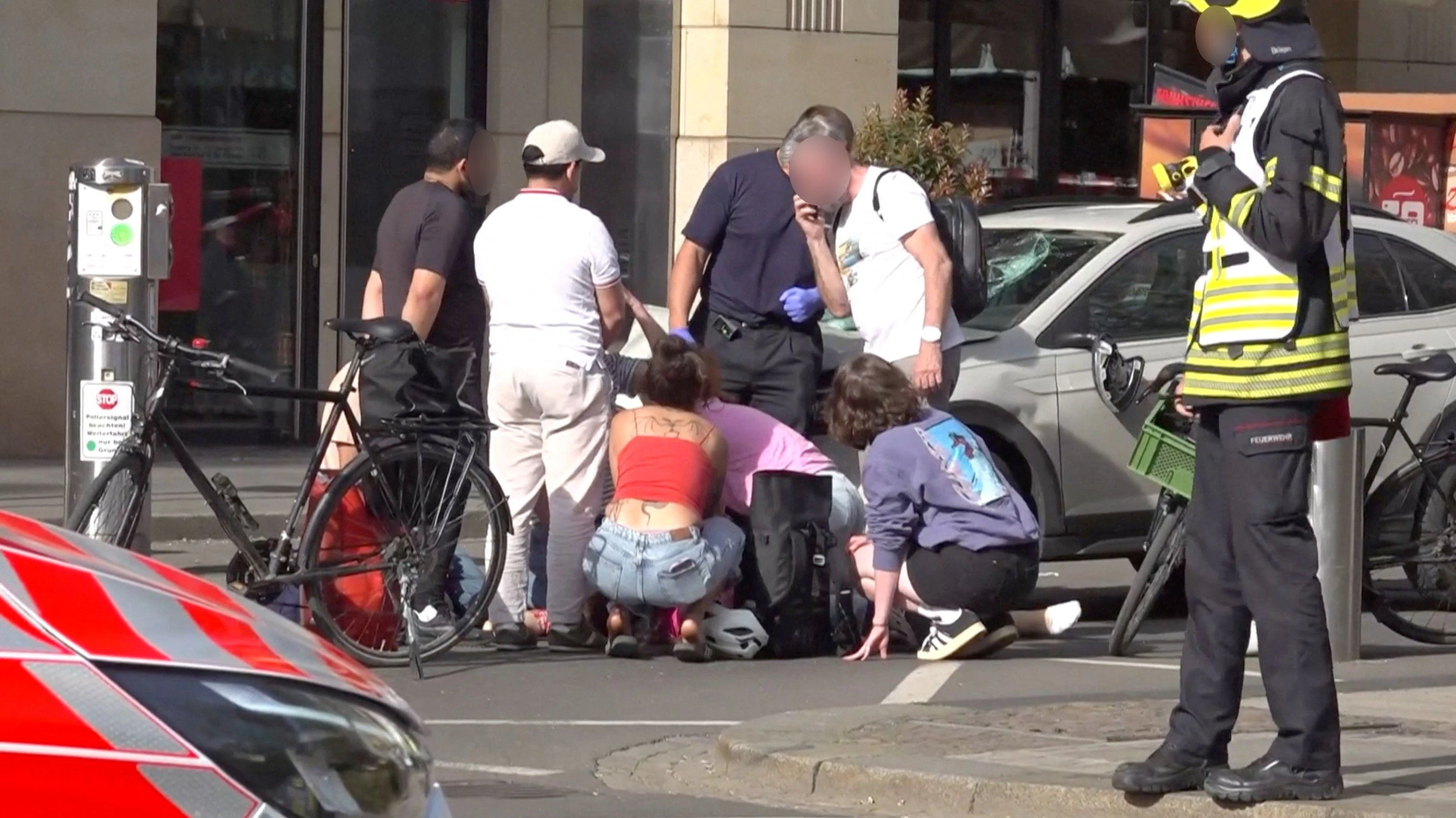 Heute.at - Stunden vor Amokfahrt warf Psychiatrie Jeffrey K. raus