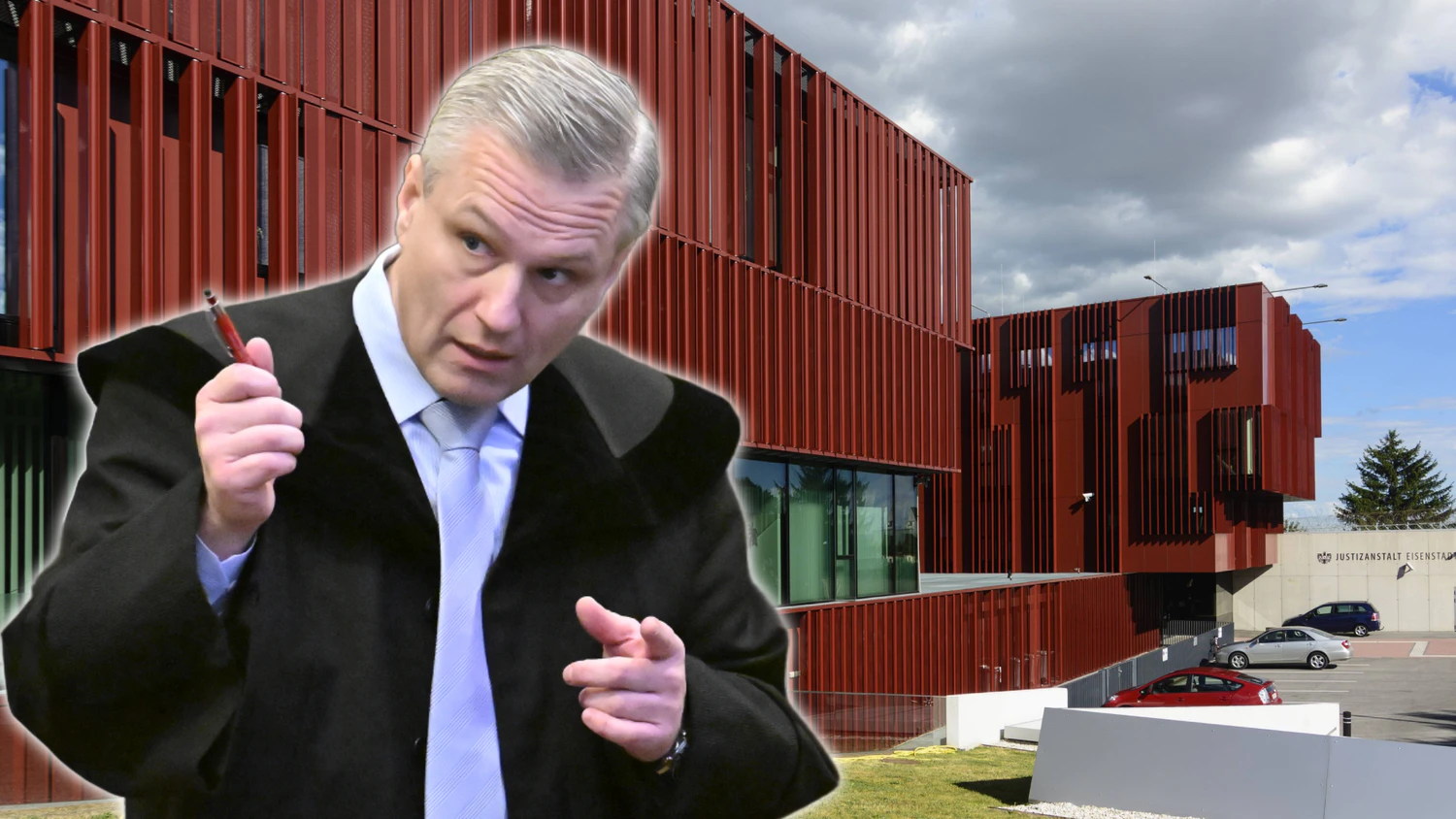 Heute.at - Brisanter Anruf – HiPP-Verdächtiger muss in U-Haft