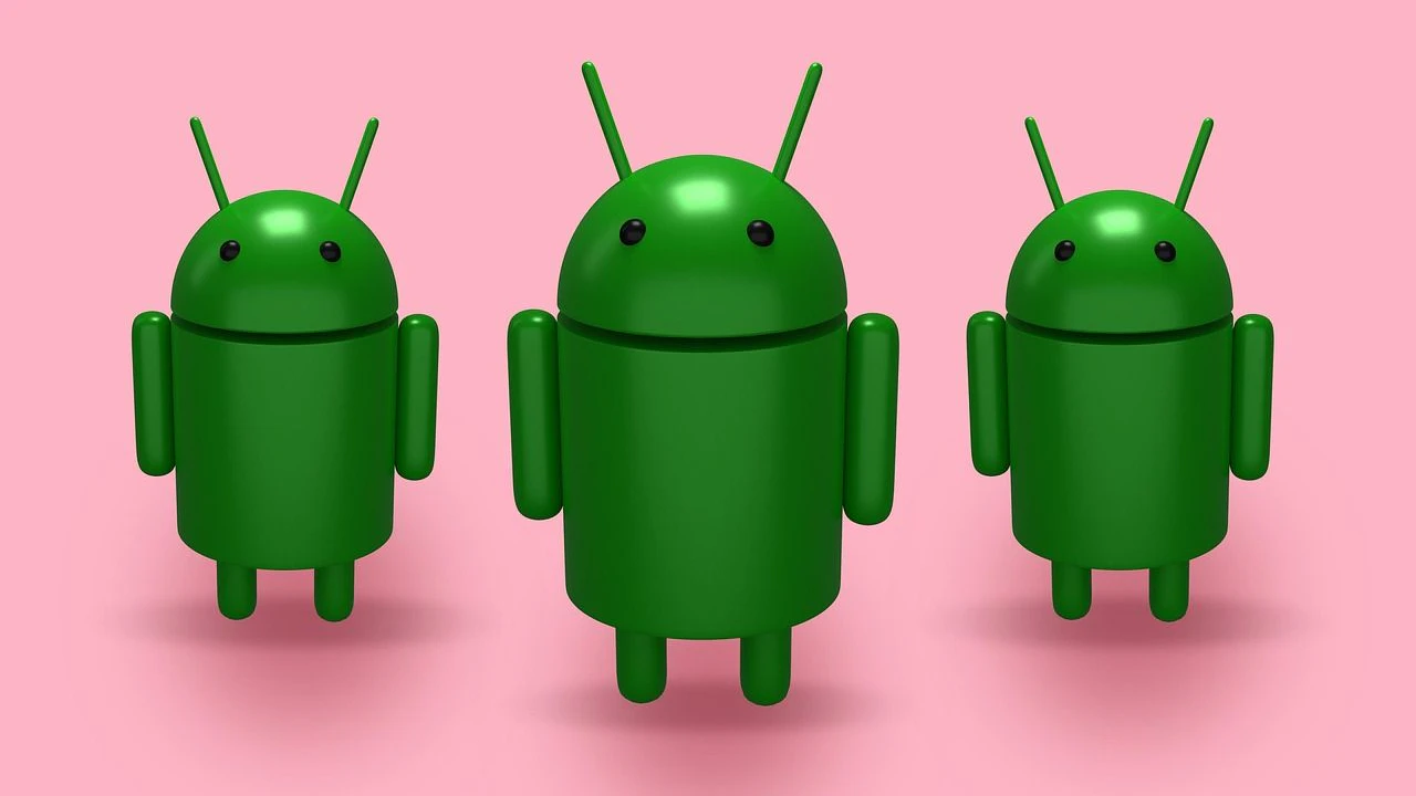 Heute.at - Google zeigt Android 17 und neues PC-System