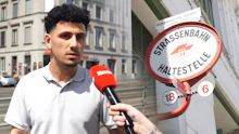 Grätzl in Sorge: "Junkies werden immer wieder kommen!"