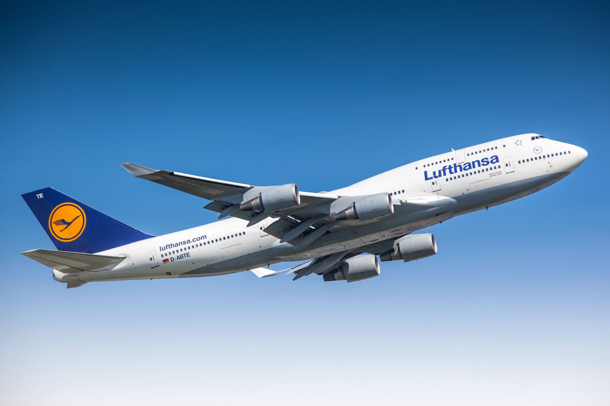 Heute.at - Lufthansa erwartet trotz Iran-Krieg Gewinnsteigerung