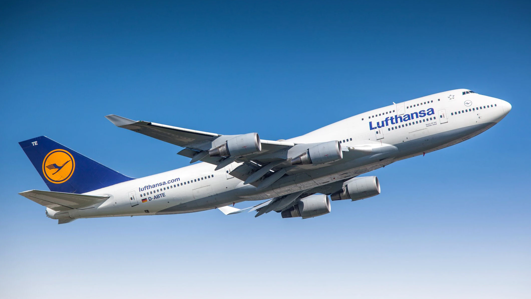 Heute.at - Lufthansa erwartet trotz Iran-Krieg Gewinnsteigerung