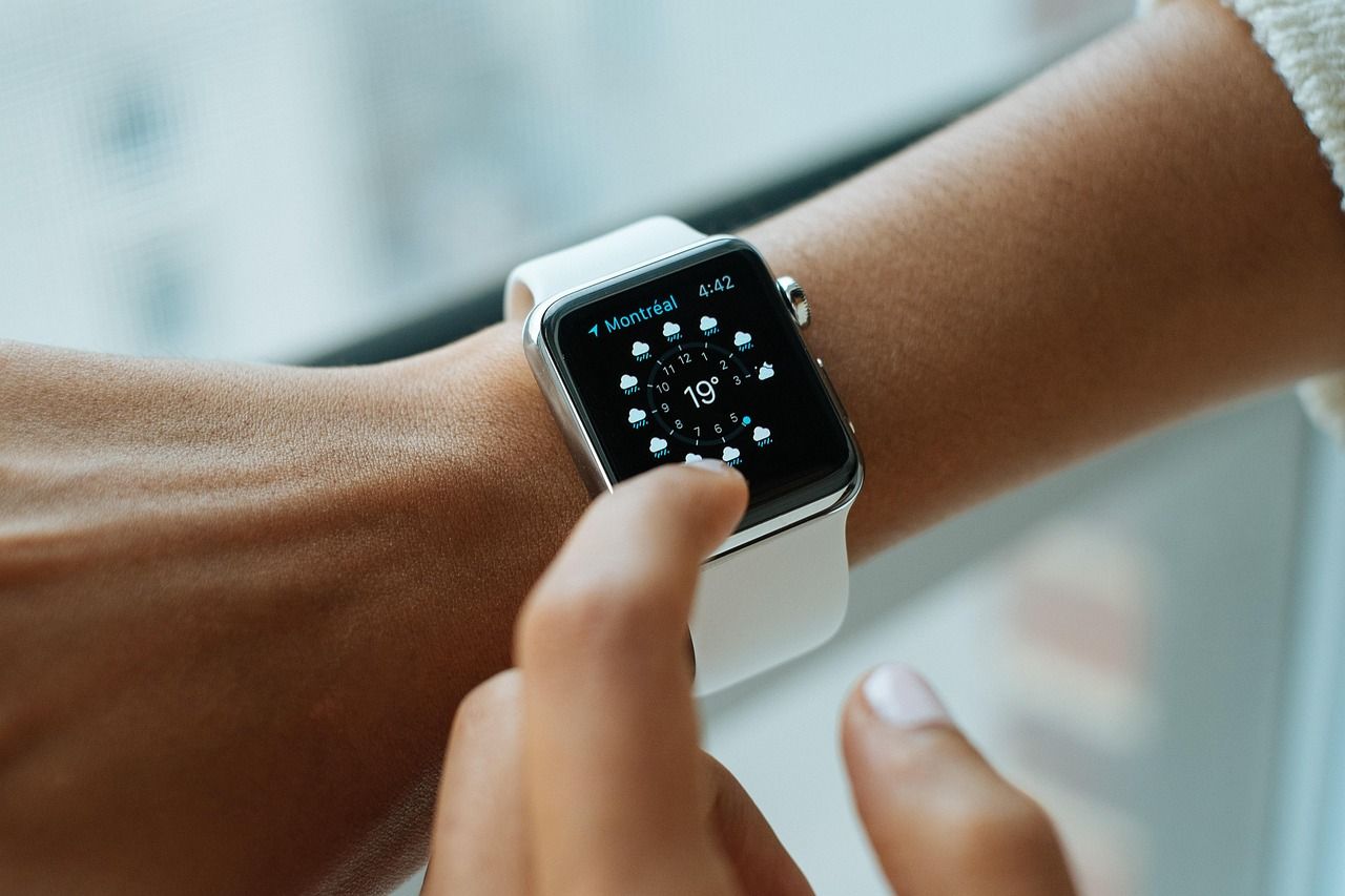 Heute.at - Apple Watch Ultra 4 bekommt wohl neues Design