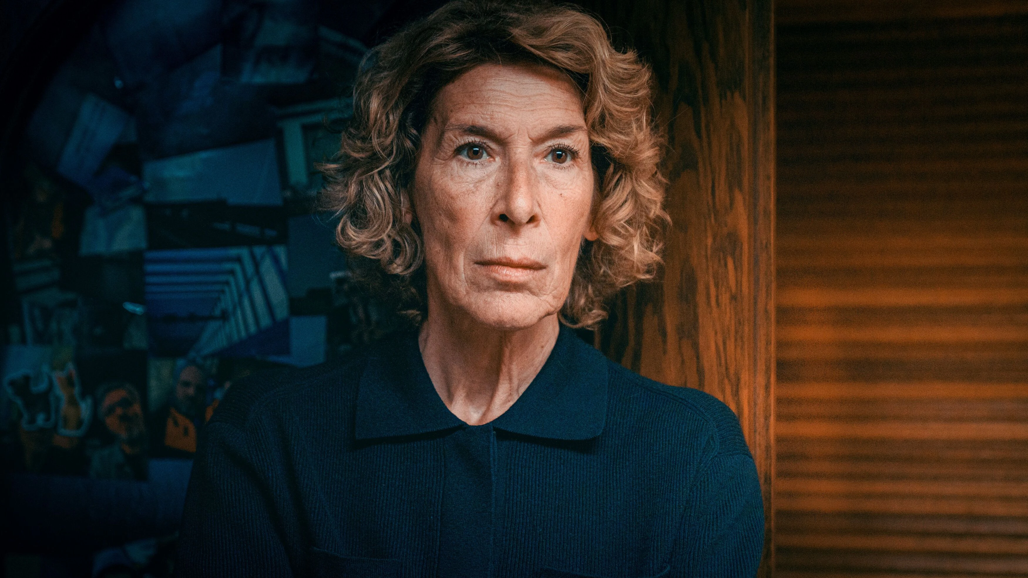 Adele Neuhauser