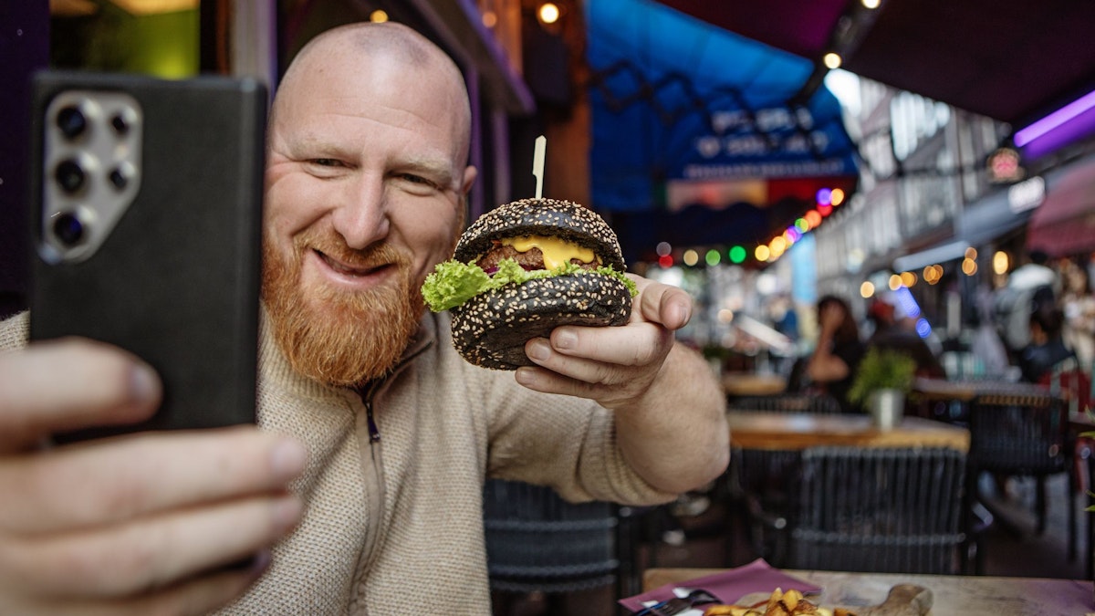 Warum in Amsterdam jetzt Werbung für Fleisch verboten ist